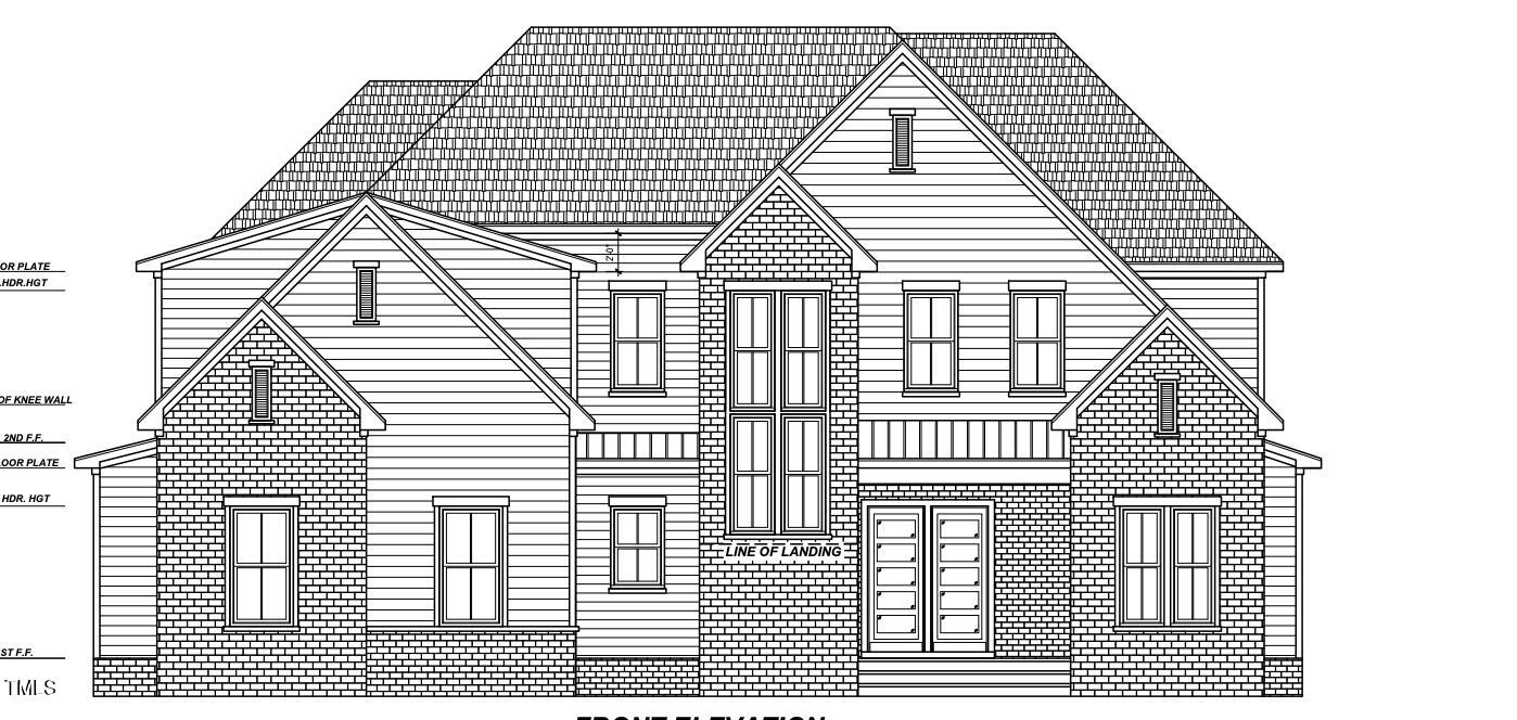 15 Brandon Pines Court Property Photo 1