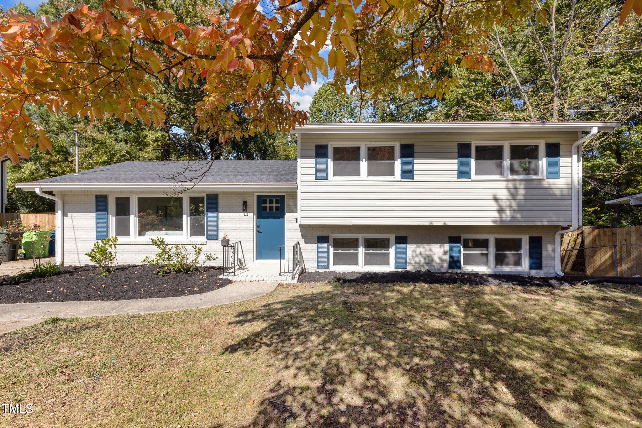 2317 Bertie Drive Property Photo