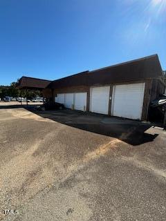 211 Garysburg Road Property Photo 3