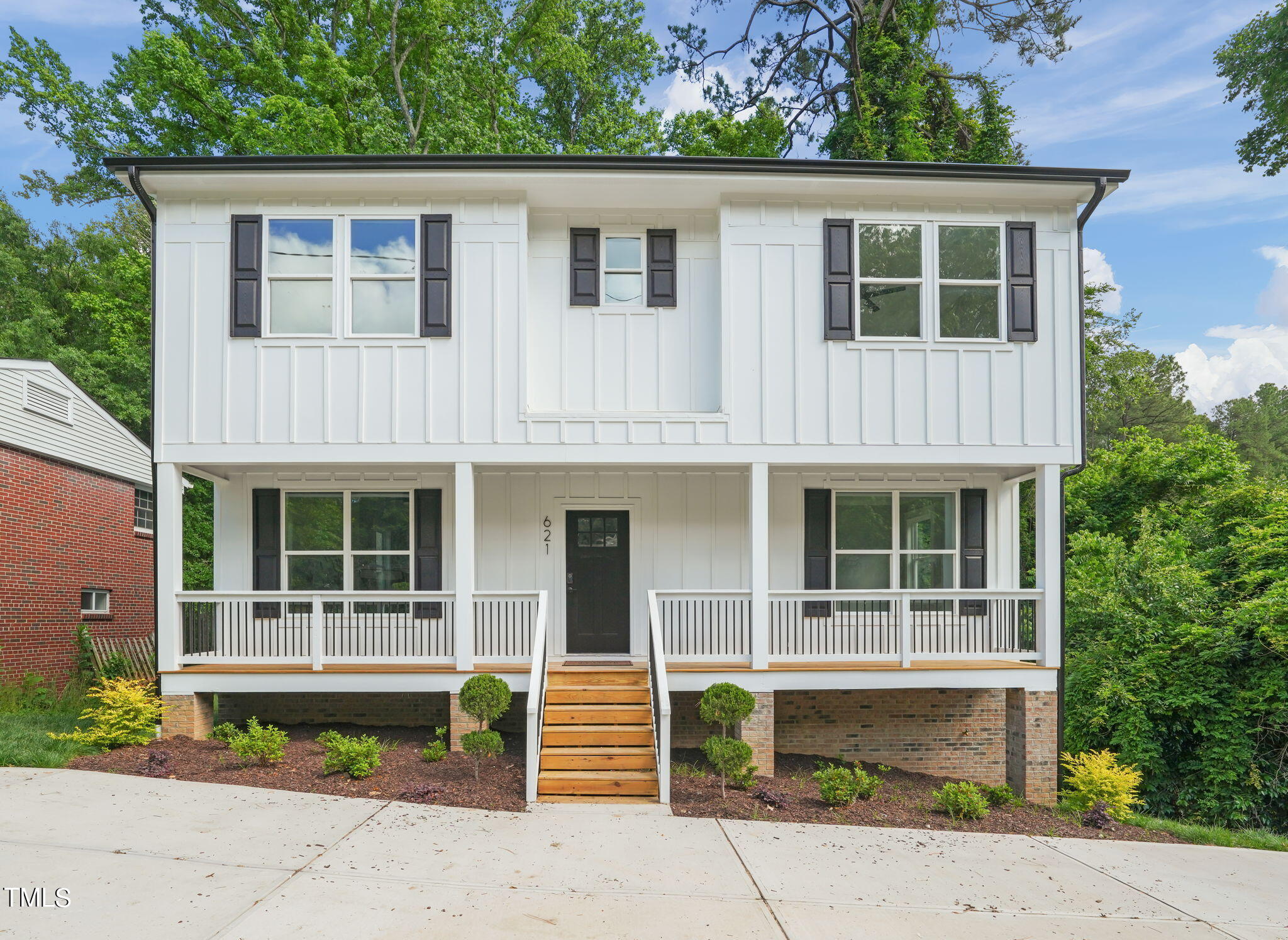 621 Bon Air Avenue Property Photo