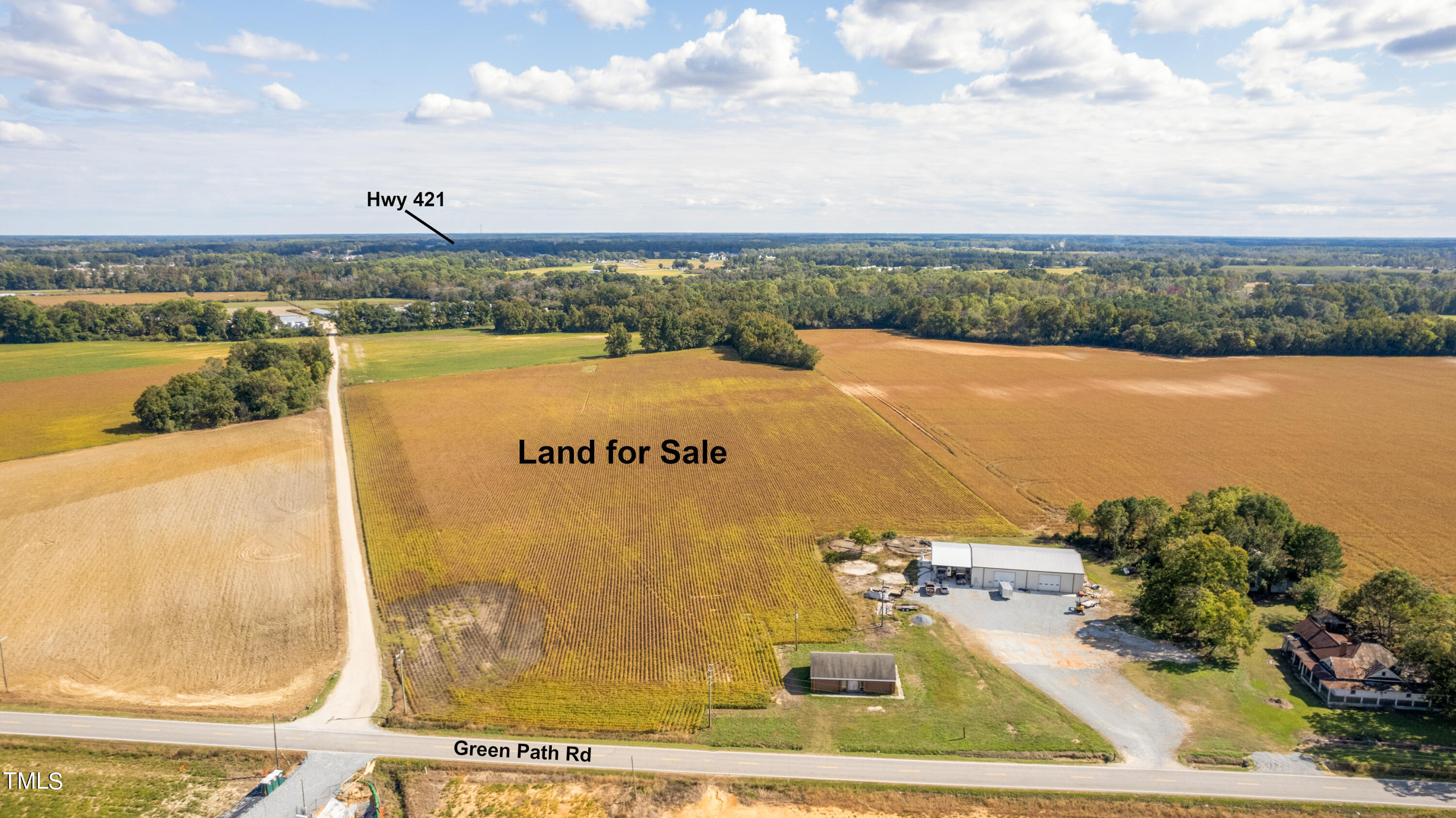 00 Green Path Road Property Photo