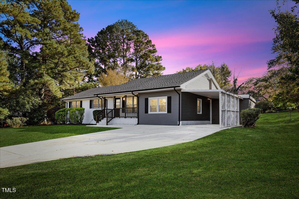 243 Five Points Road Property Photo