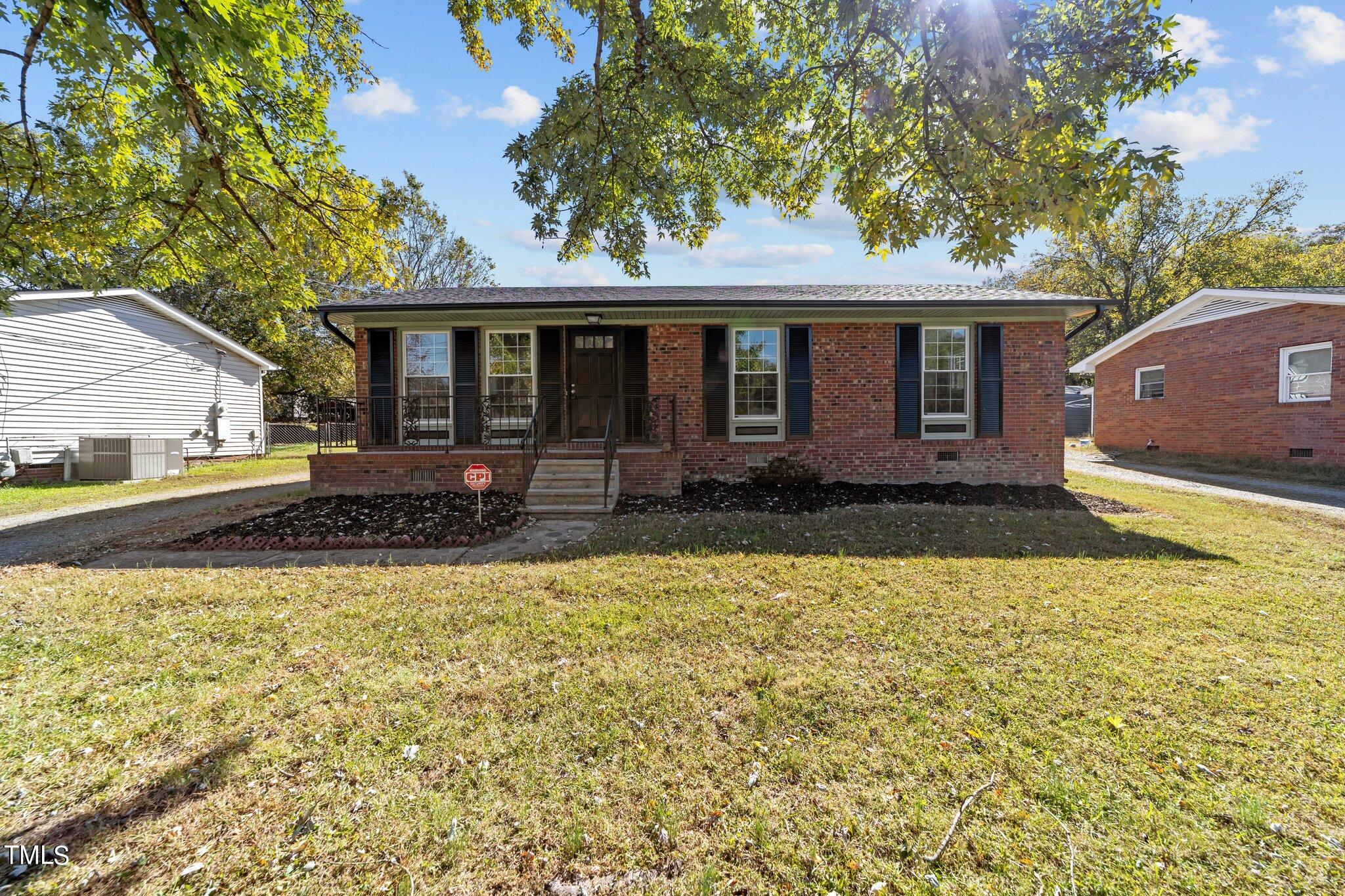 1016 Walnut Street Property Photo