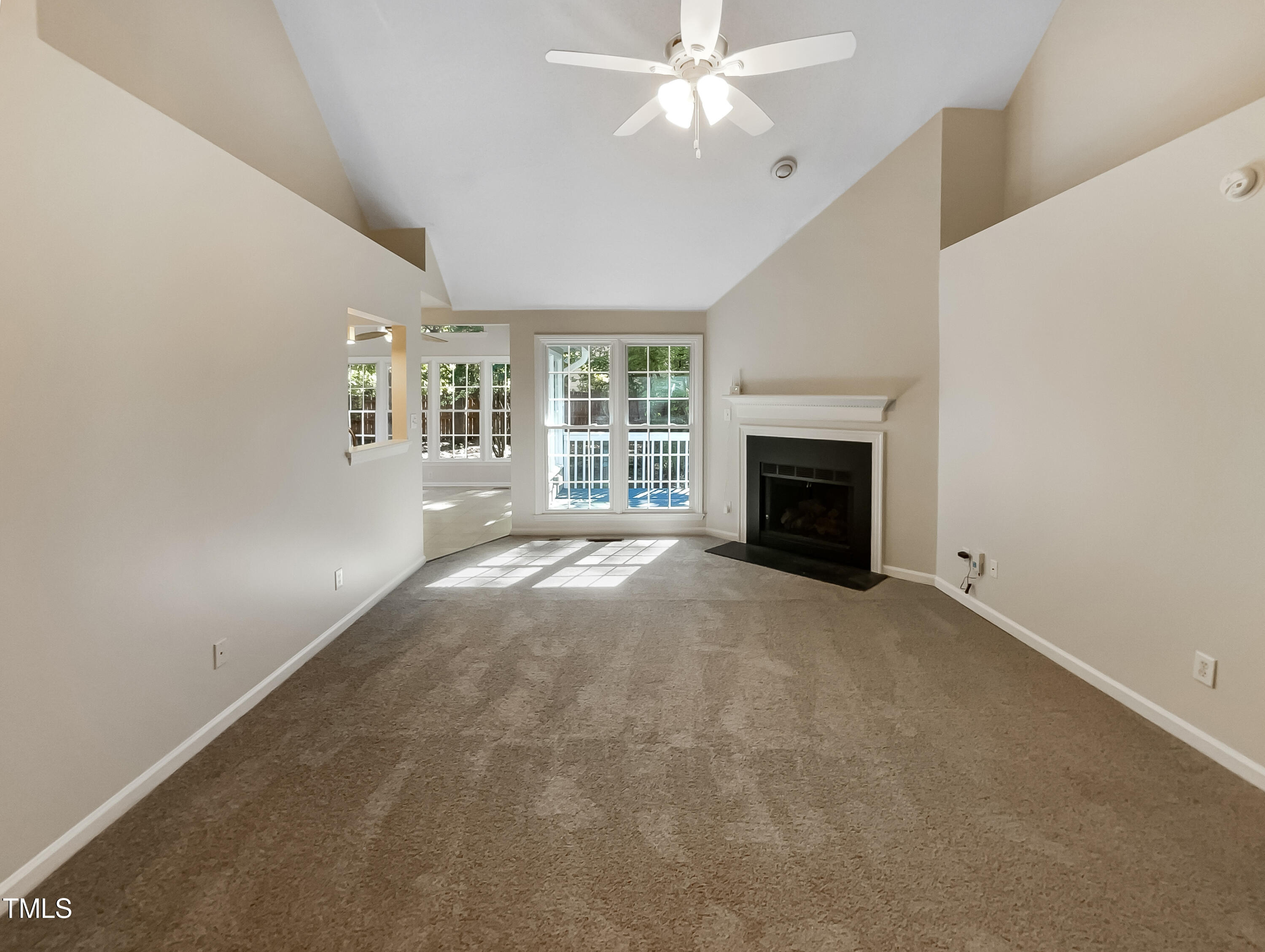 605 Holly Branch Drive Property Photo 3