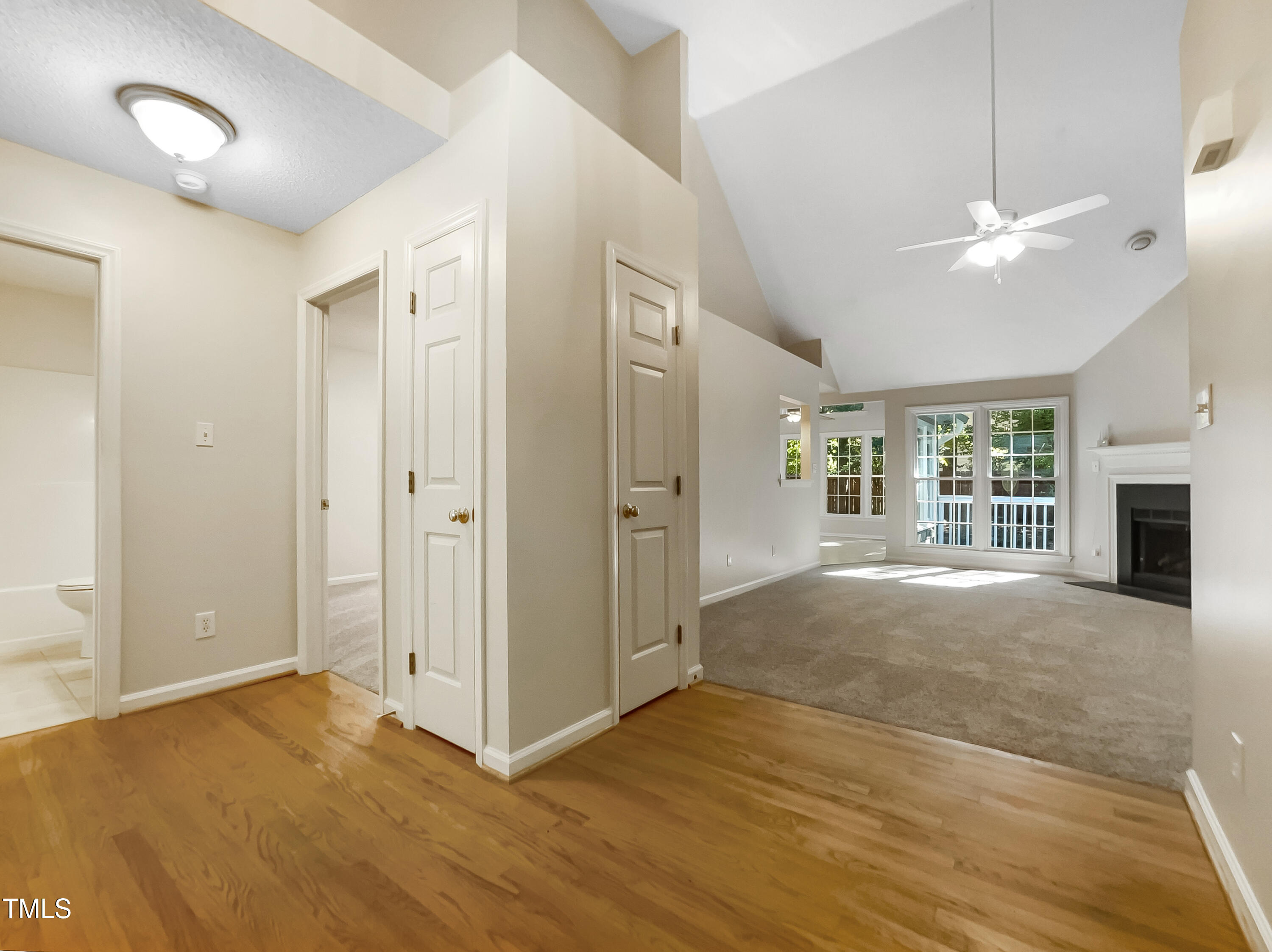 605 Holly Branch Drive Property Photo 9