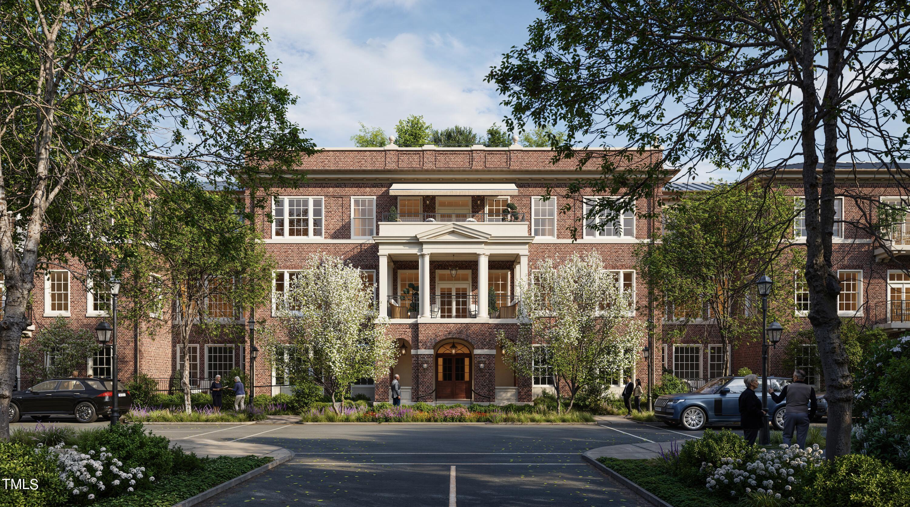 2606 Marchmont Street # 101 Property Photo