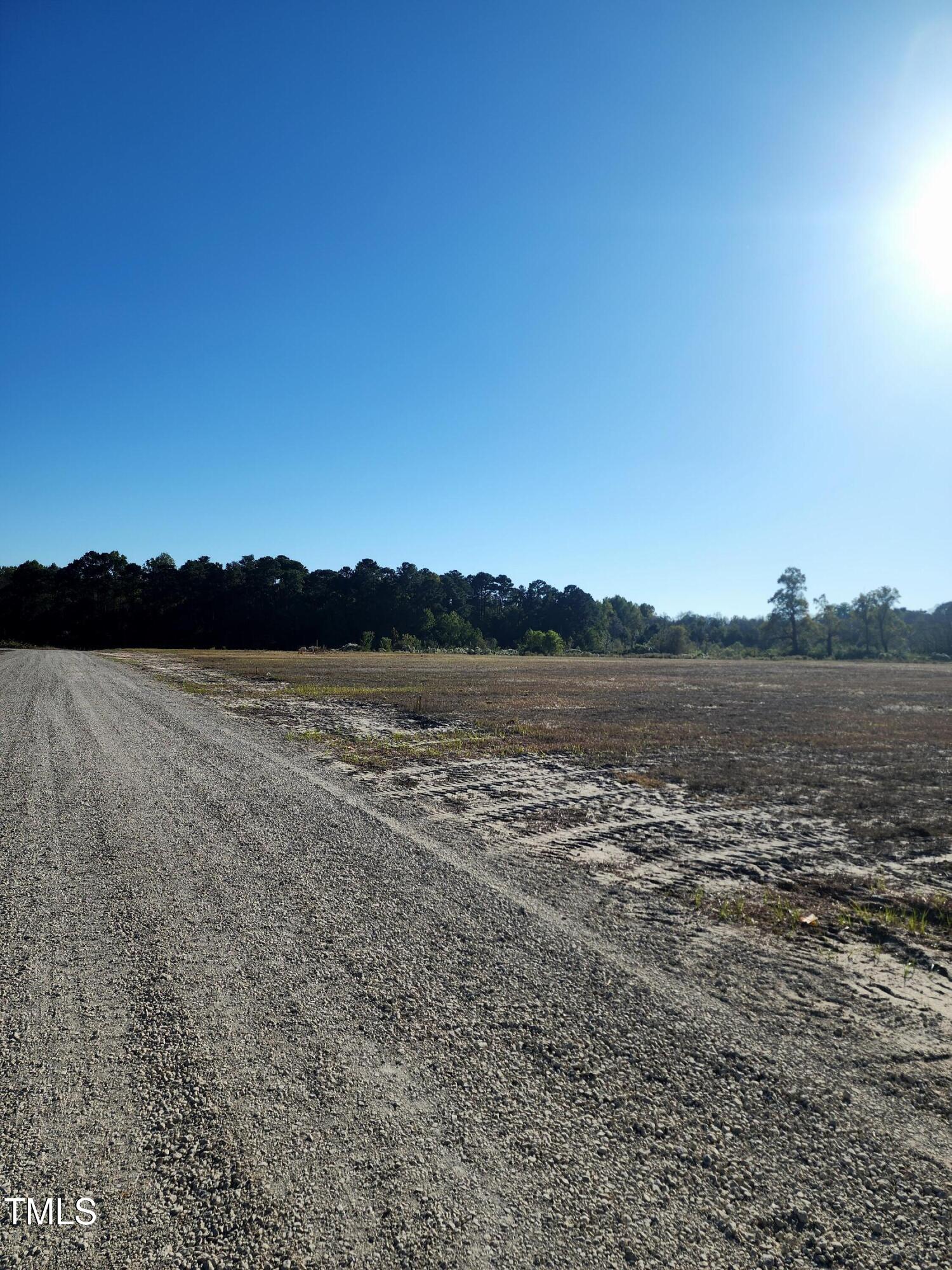 Lot 3 Tart Town Road Property Photo 1