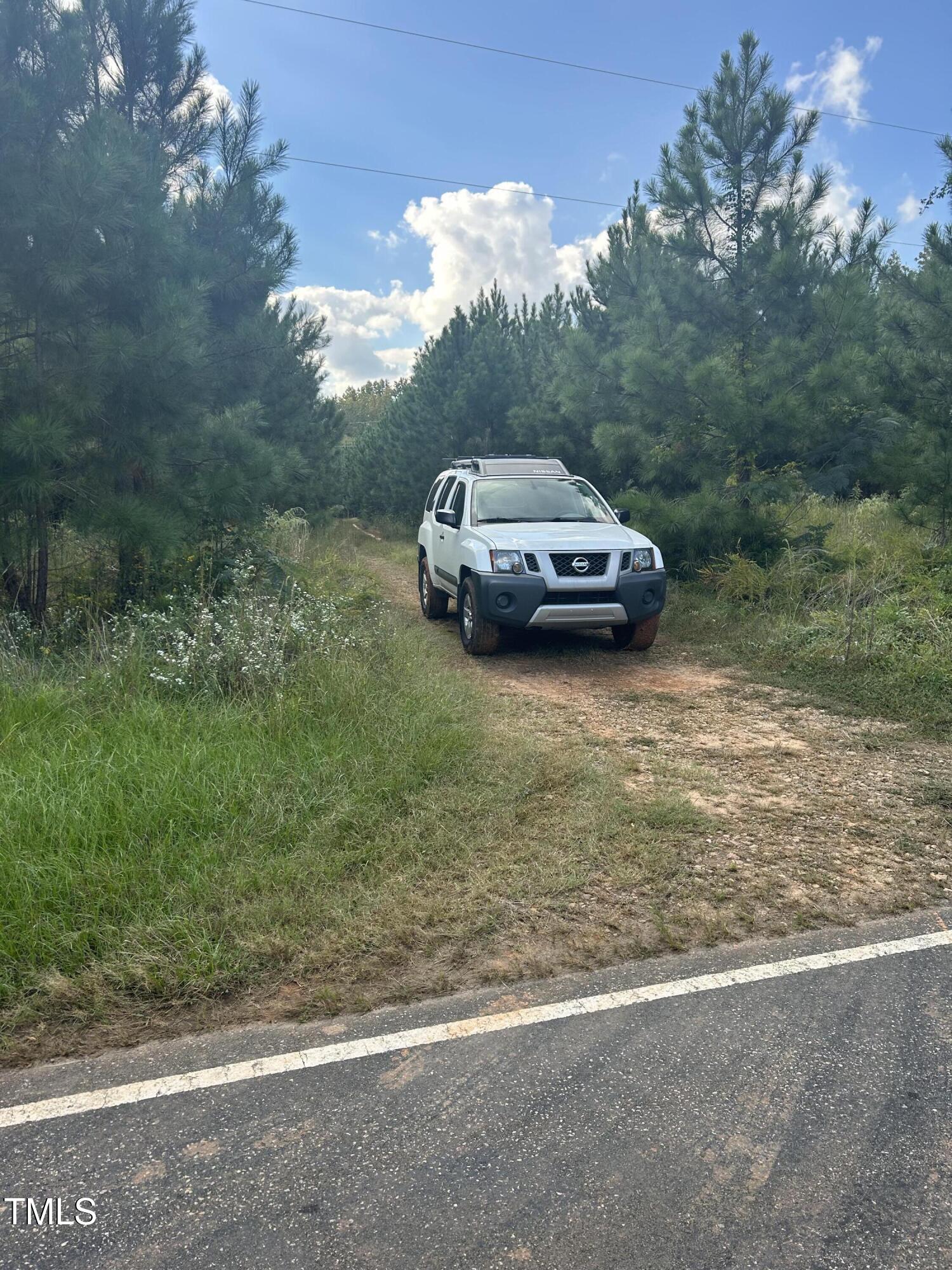 0 S Cokesbury Road Property Photo 2