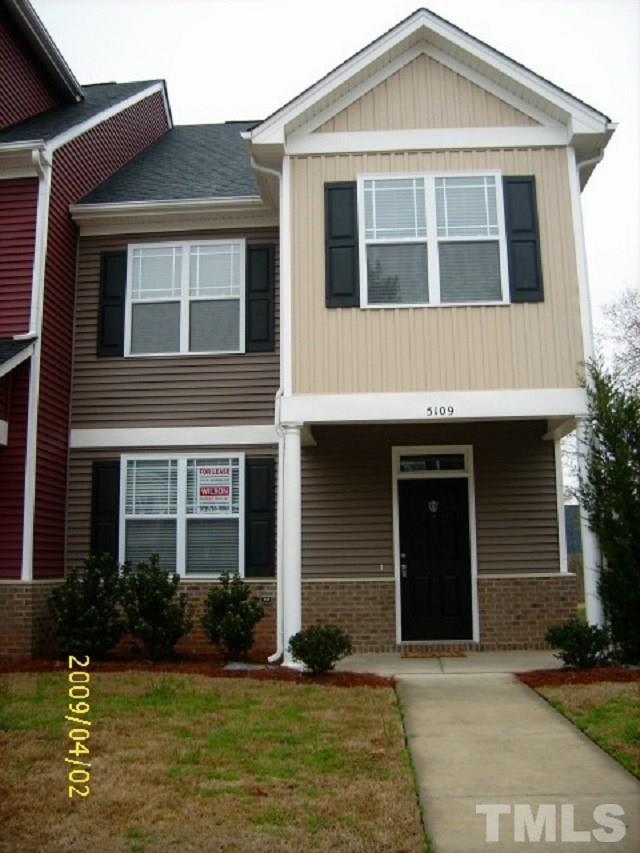 5109 Powell Townes Way Property Photo 1
