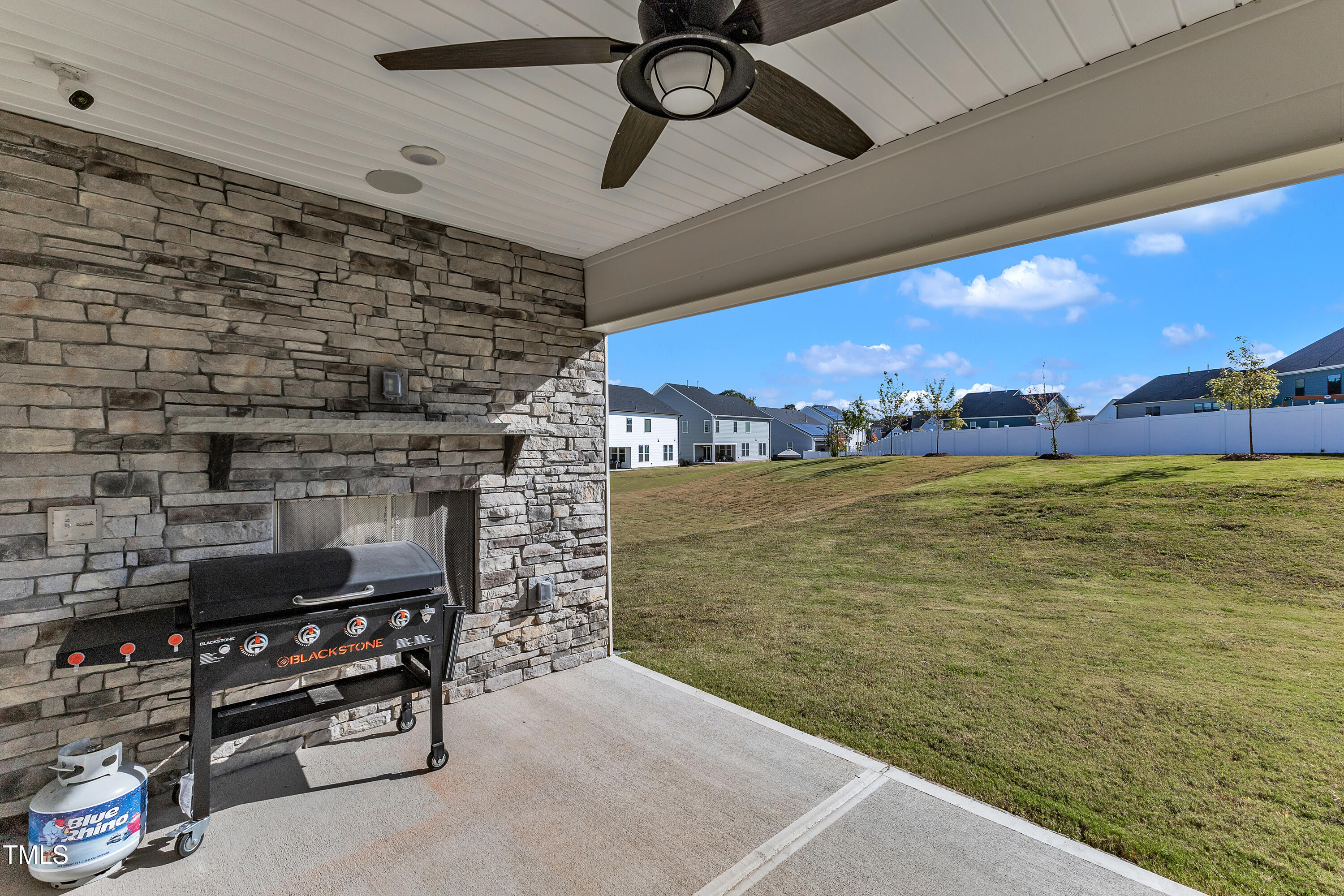 616 Silver Comet Drive Property Photo 44