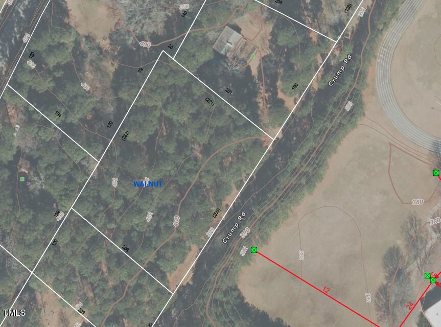 0 Crump Road Property Photo 8