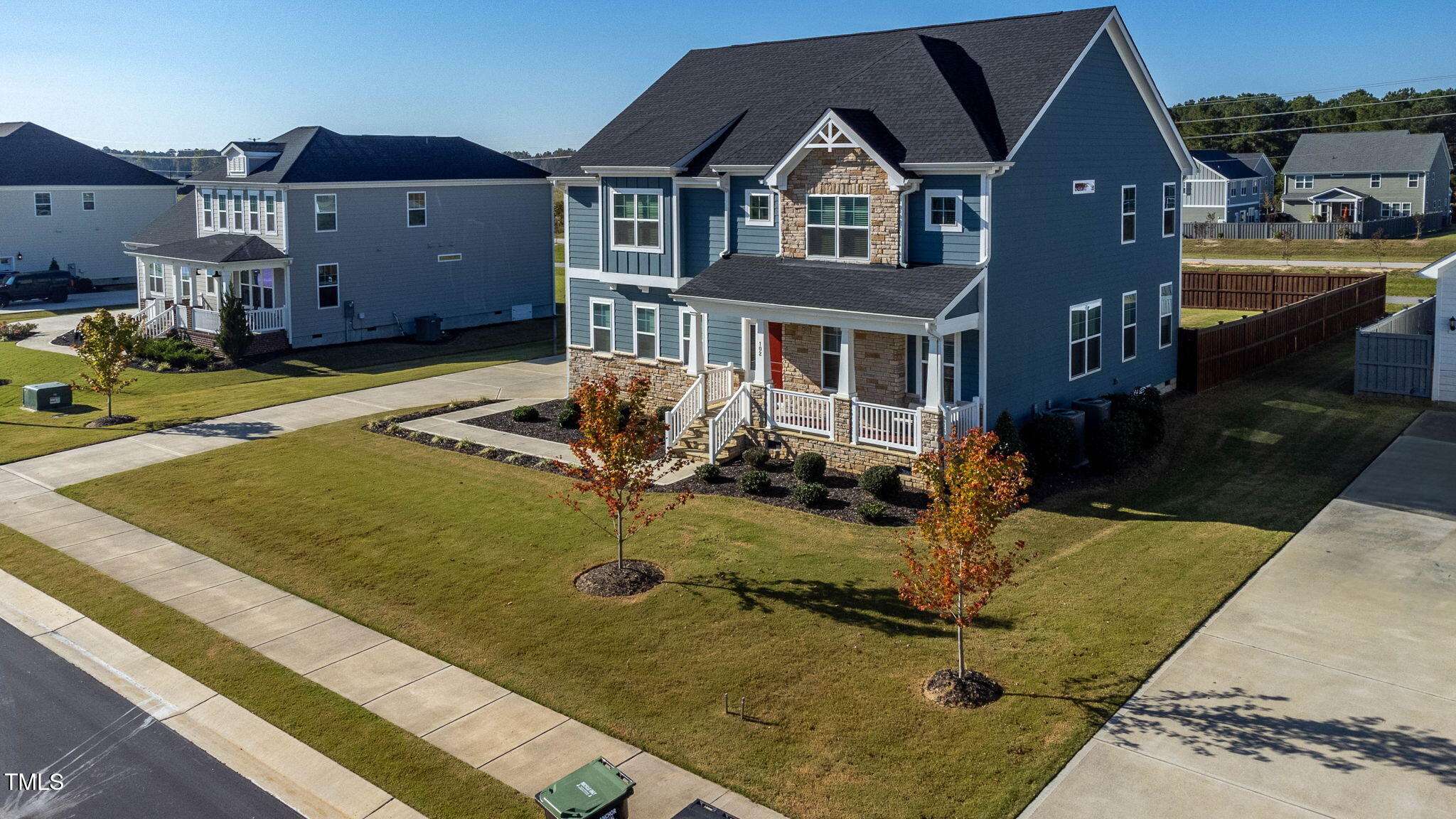 102 Dungannon Loop Property Photo