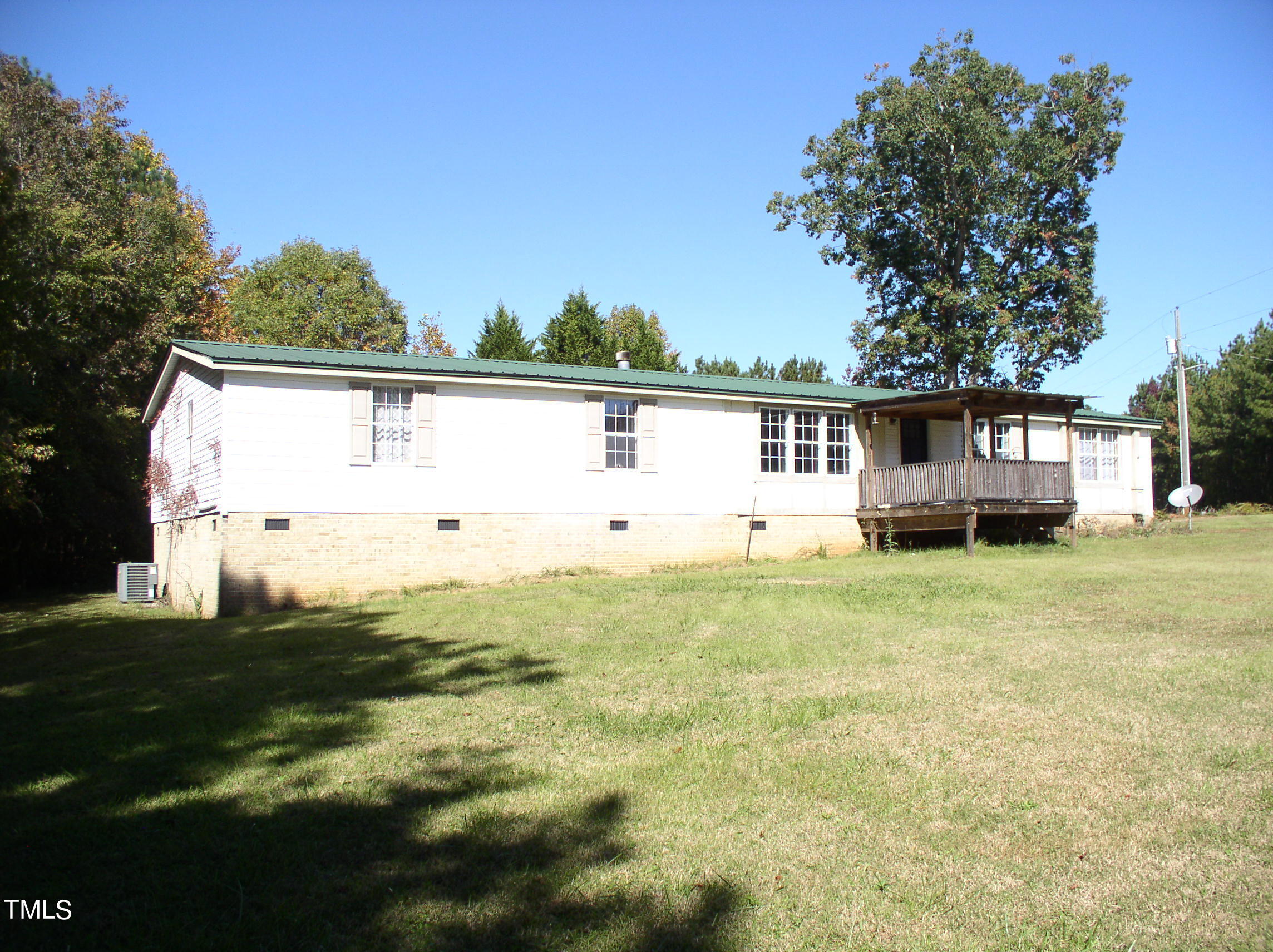 366 Redman Trail Property Photo