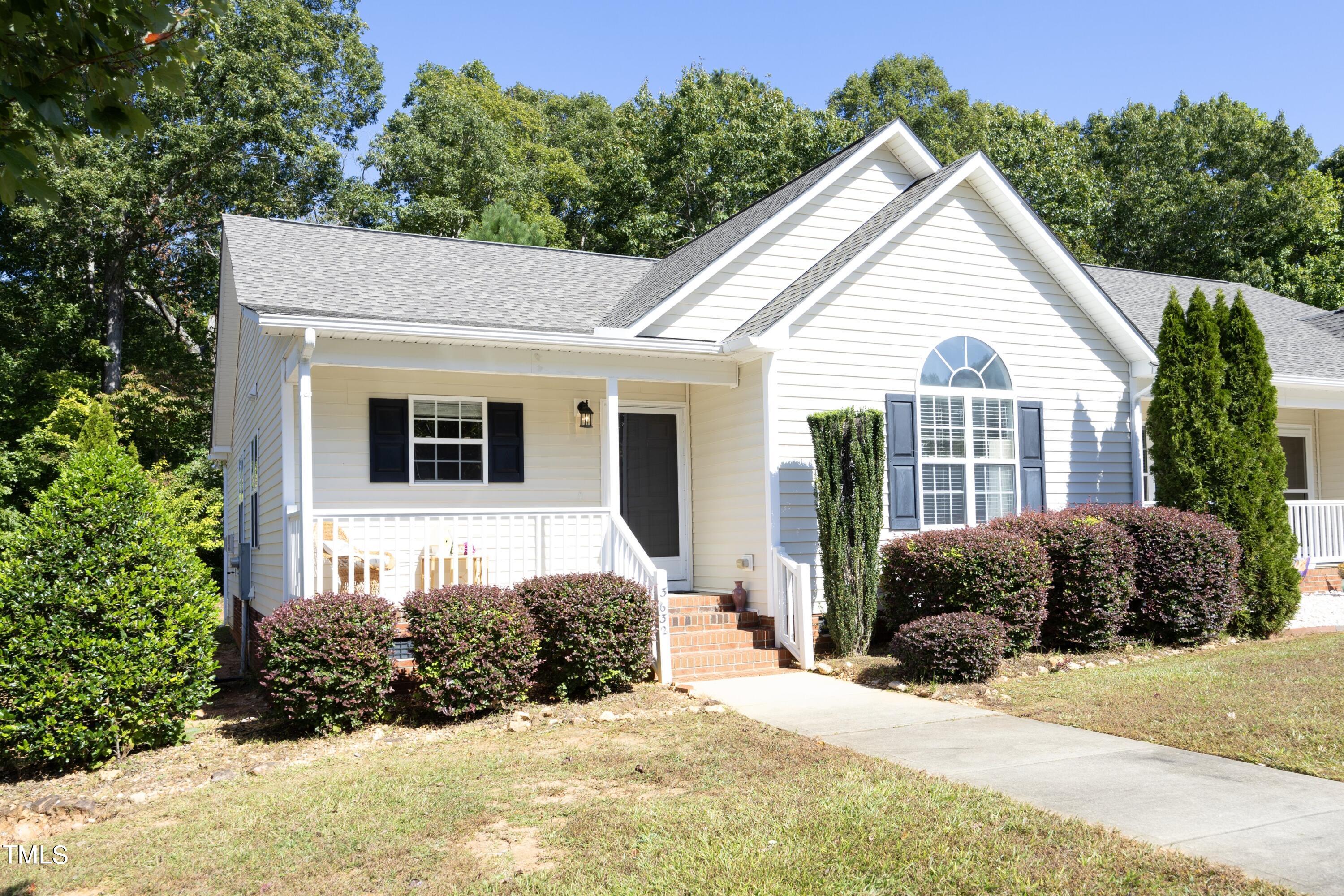 3632 E Cotton Gin Drive Property Photo 1