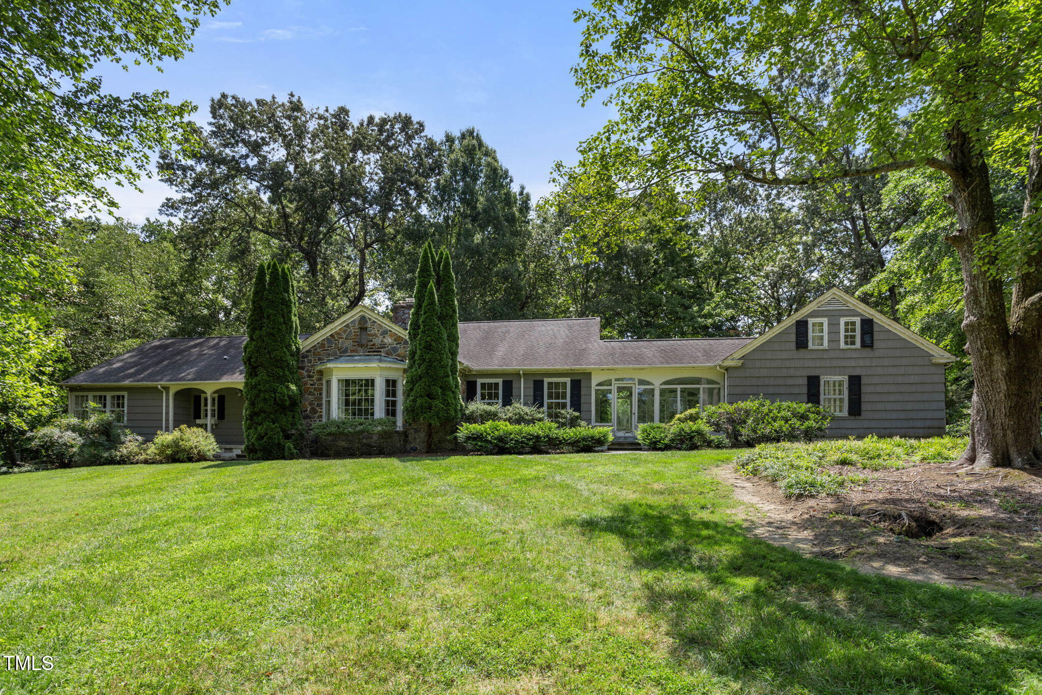 2445 Pineway Drive Property Photo