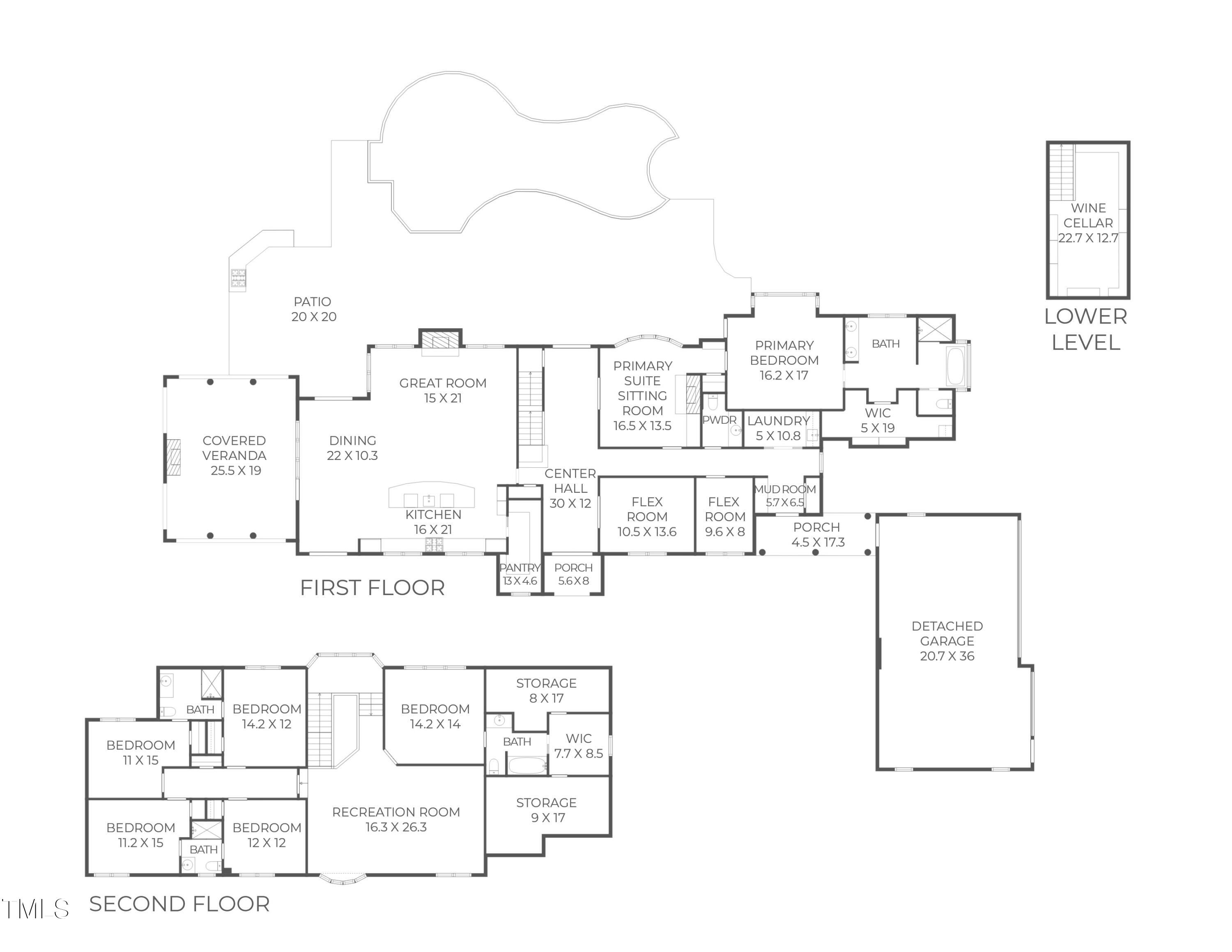 781 Smith Level Road Property Photo 90
