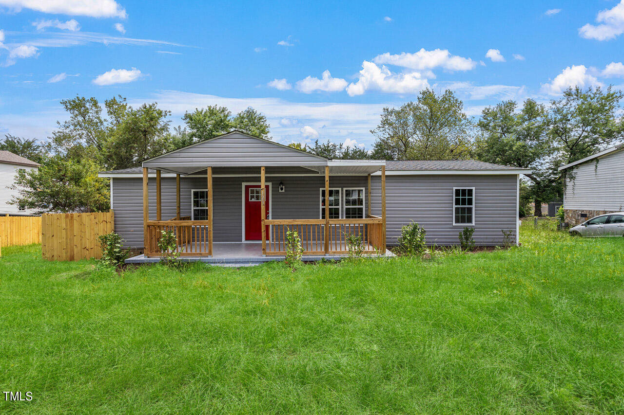 123 Falling Tree Road Property Photo 1