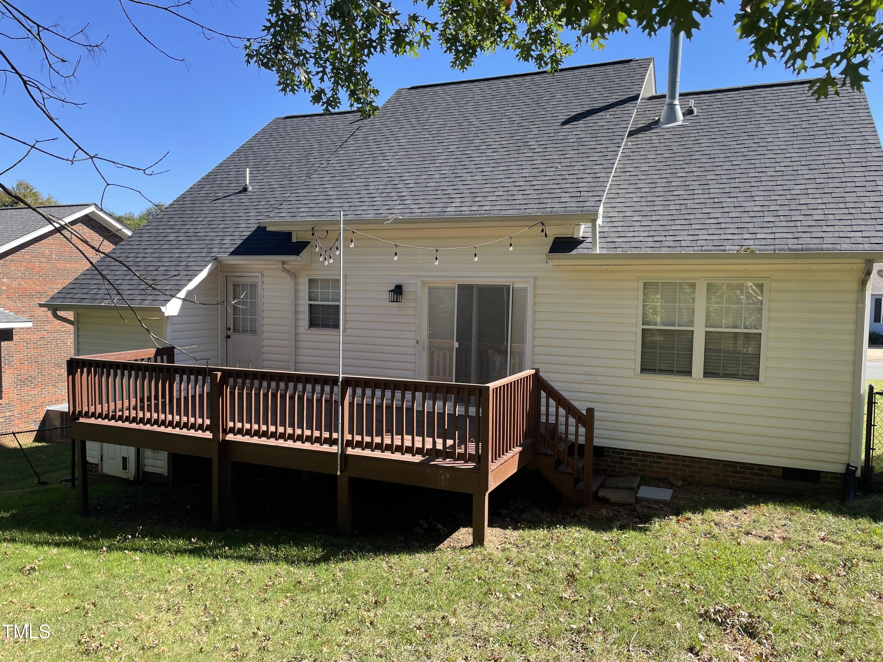 204 Mallard Creek Drive Property Photo 13