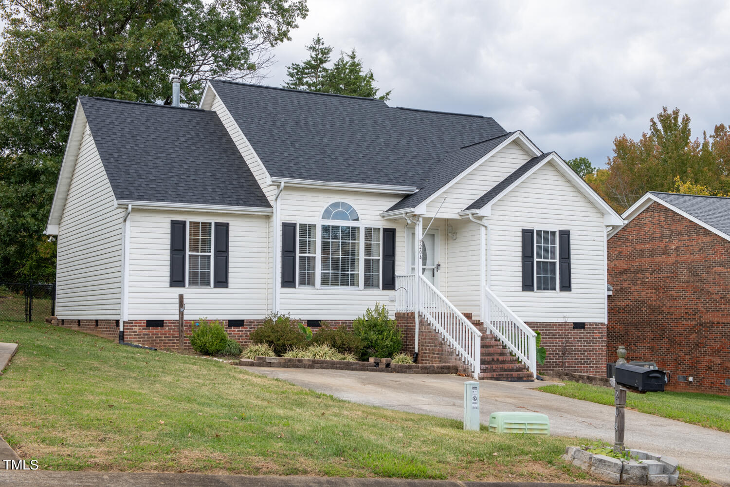 204 Mallard Creek Drive Property Photo 16