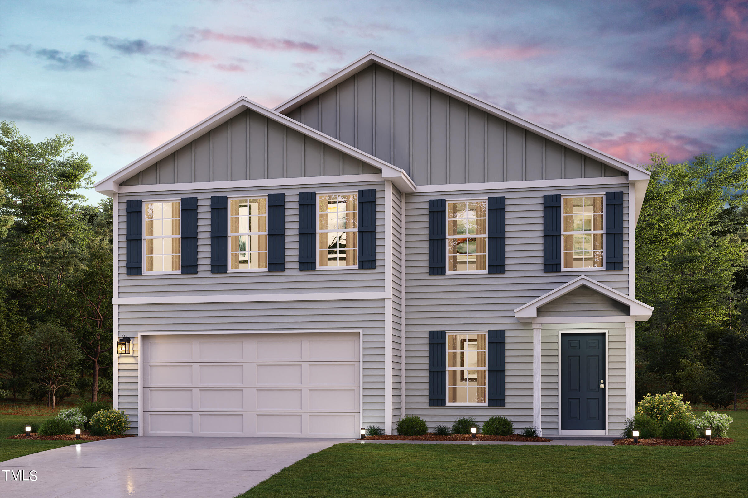 7635 Redpoll Court Property Photo