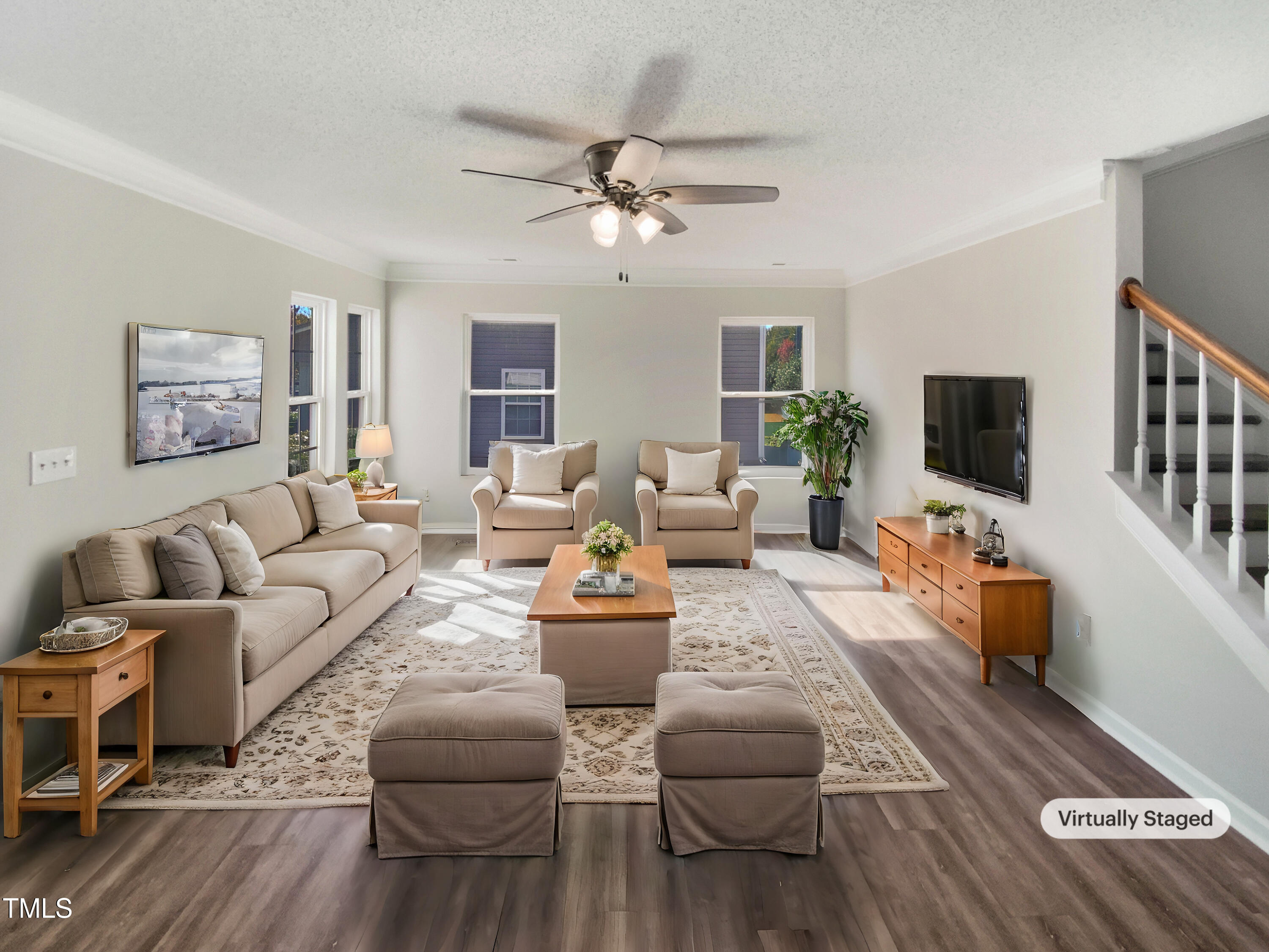 2632 Quarry Springs Road Property Photo 2