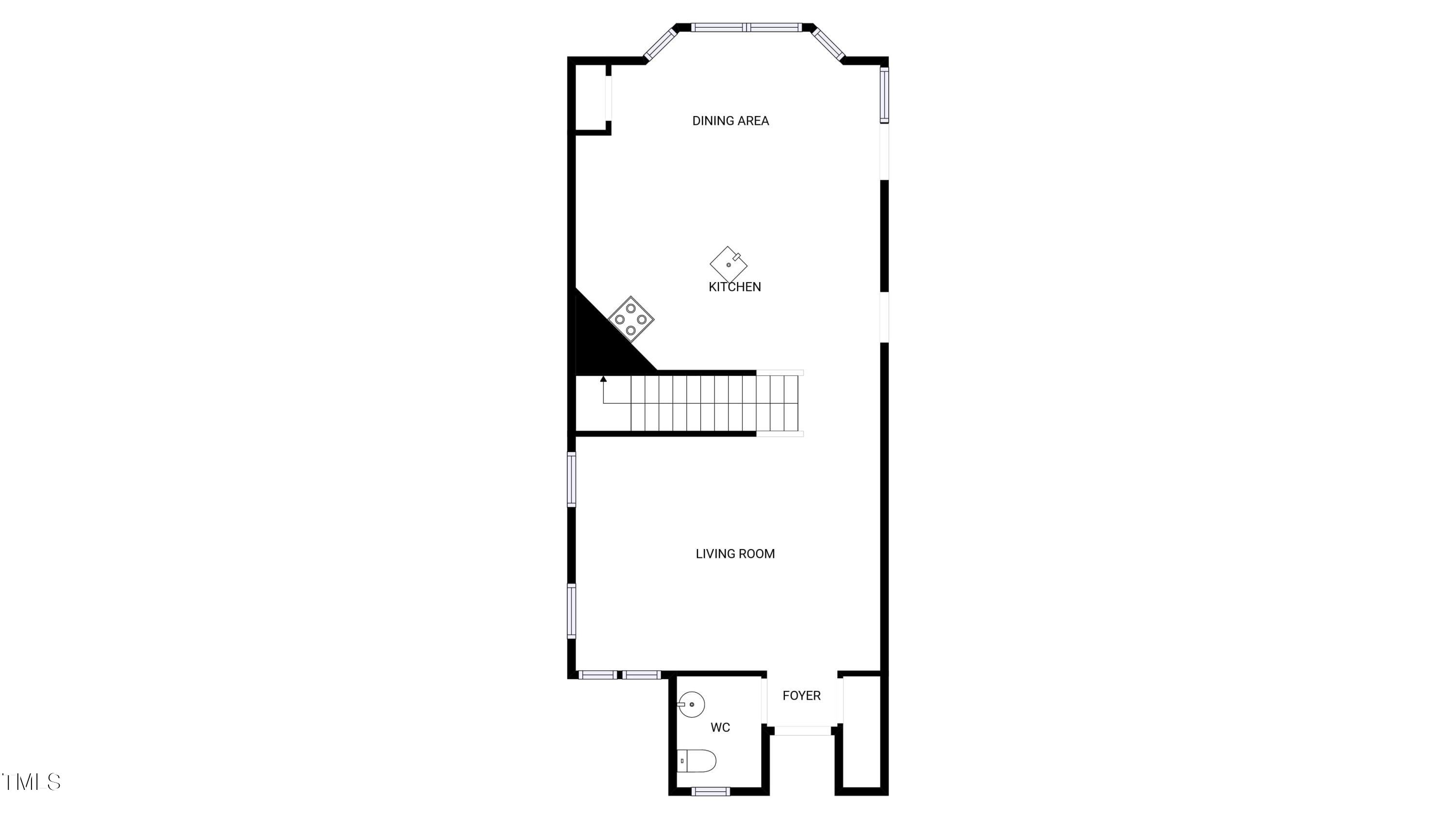 2632 Quarry Springs Road Property Photo 22