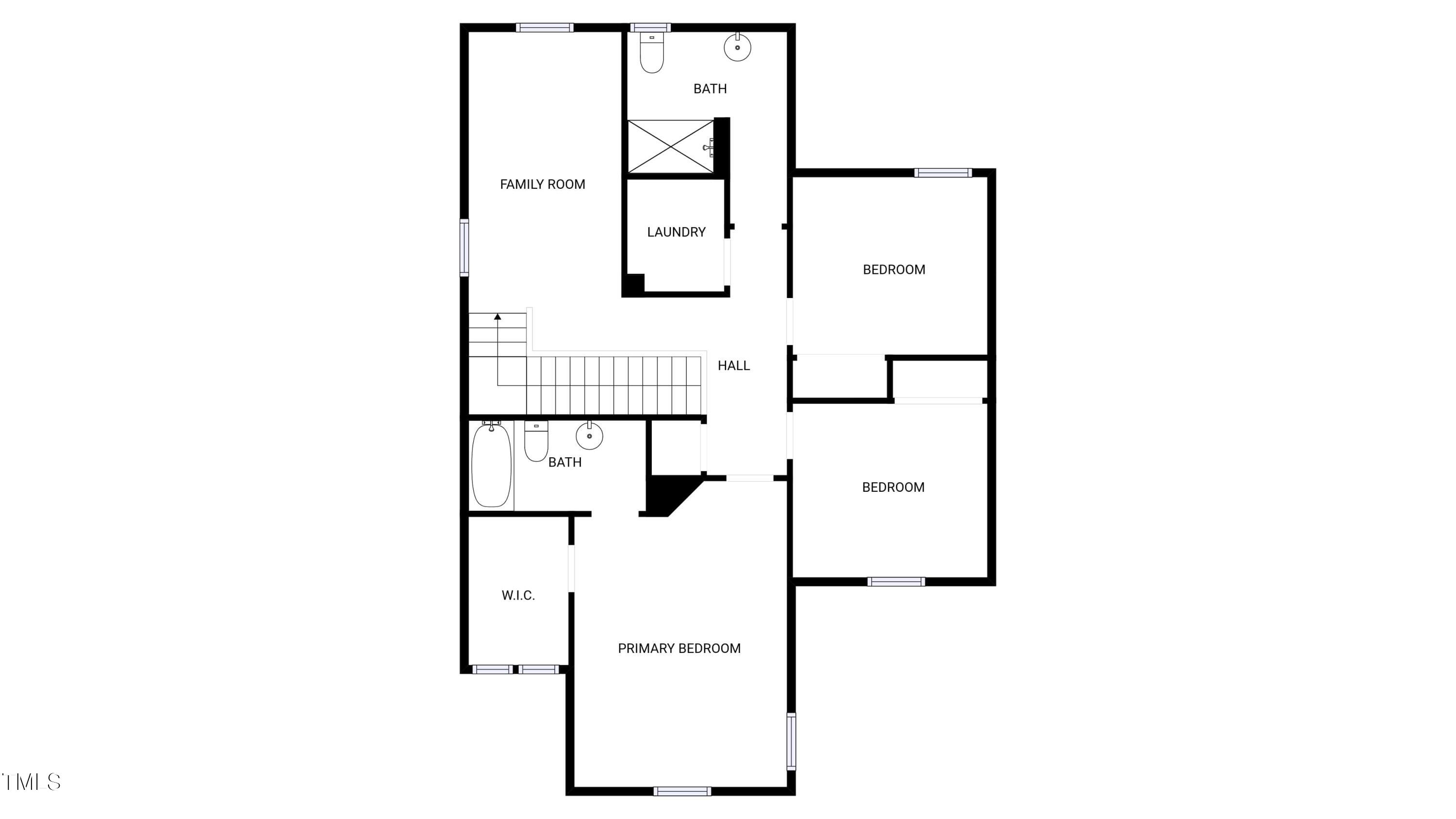 2632 Quarry Springs Road Property Photo 23