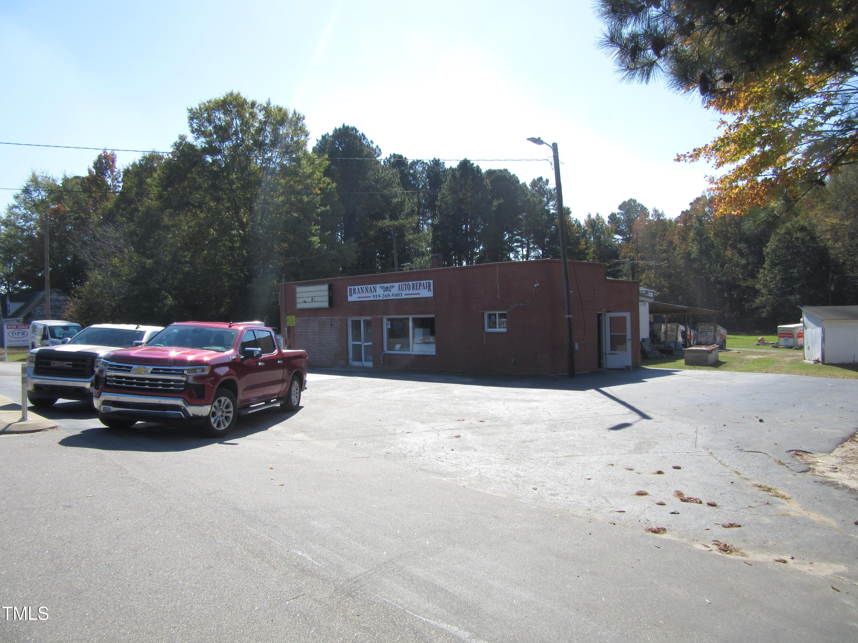 1729 N Arendell Avenue Property Photo 6