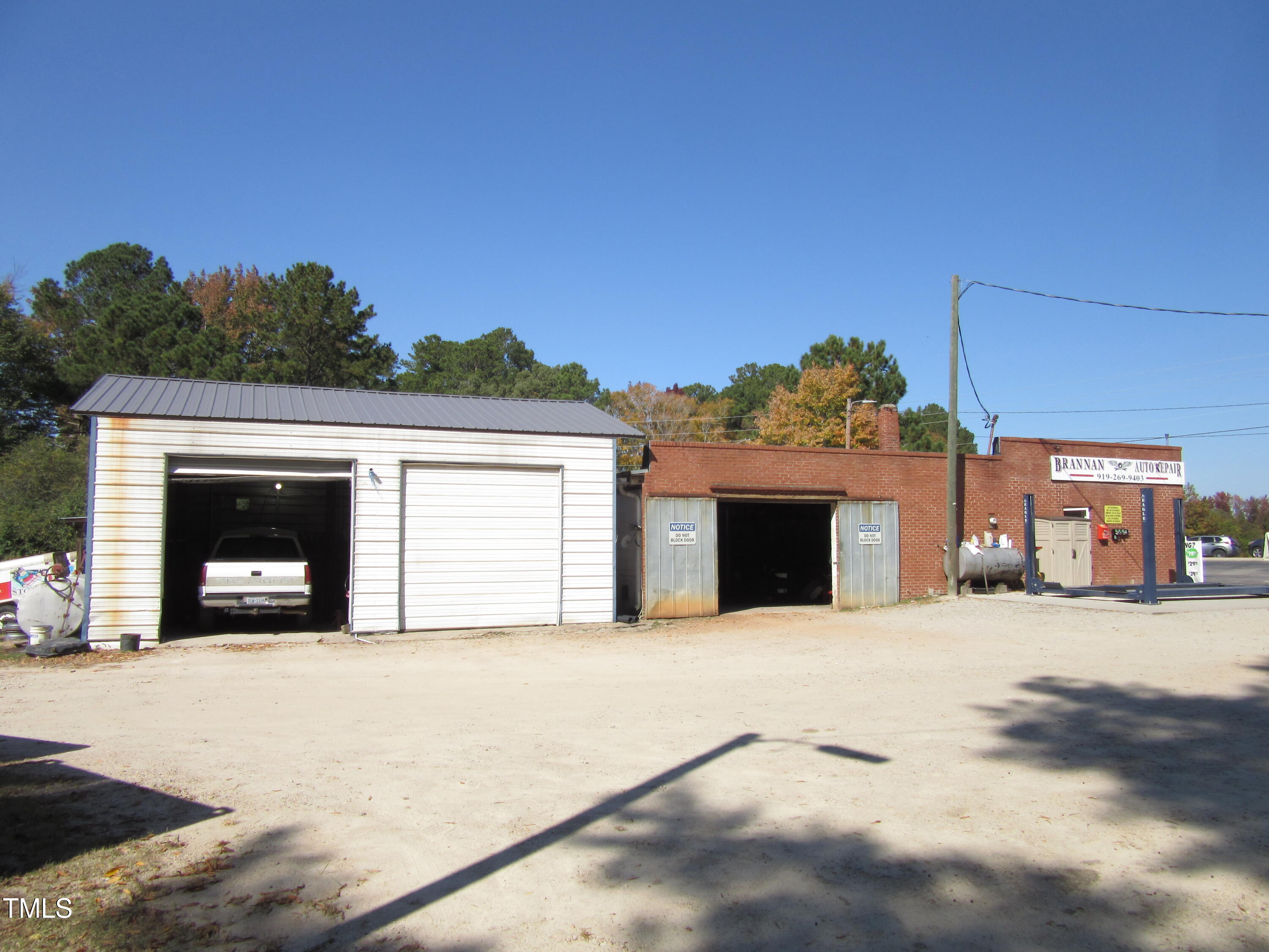 1729 N Arendell Avenue Property Photo 8