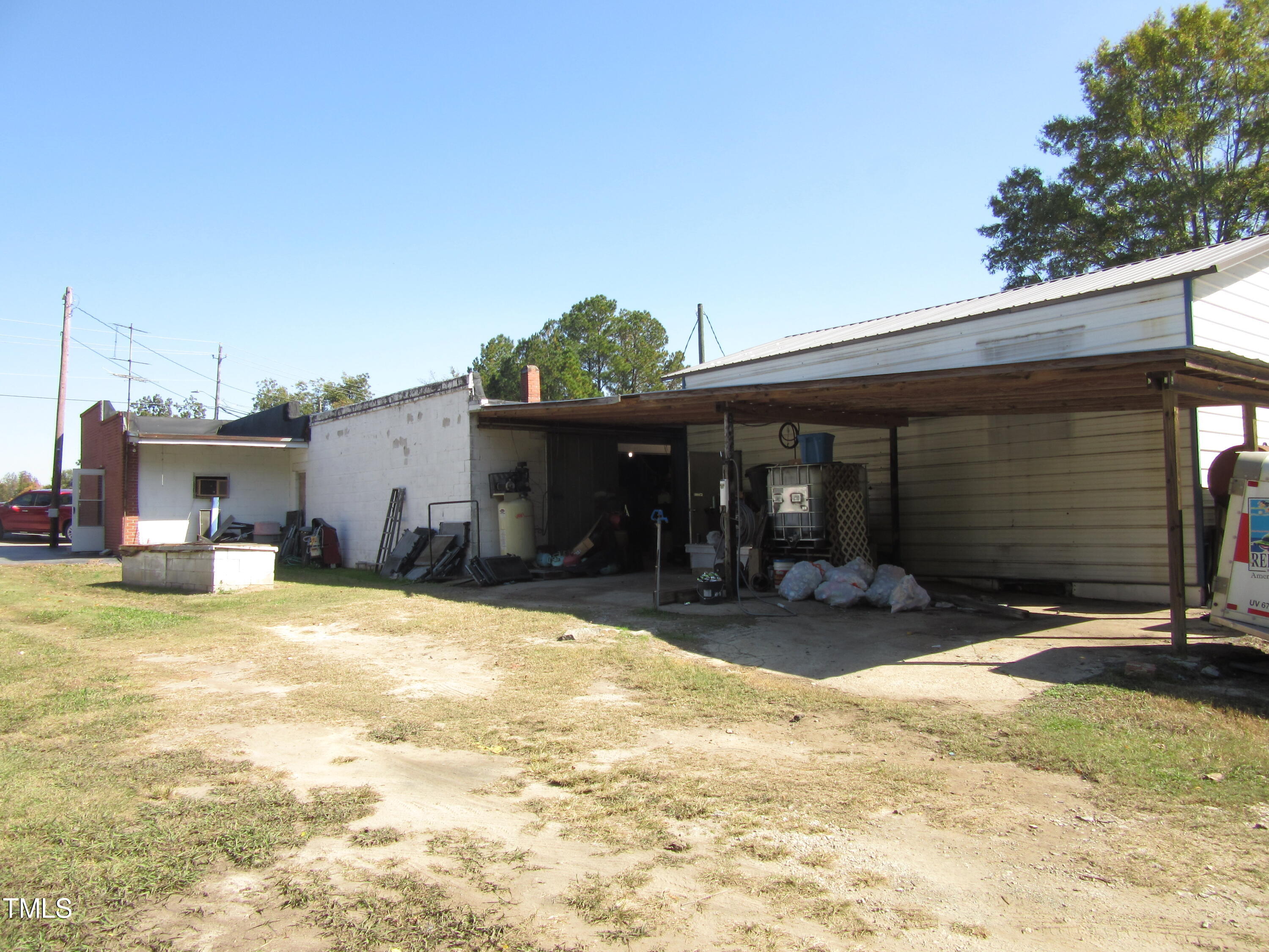 1729 N Arendell Avenue Property Photo 11