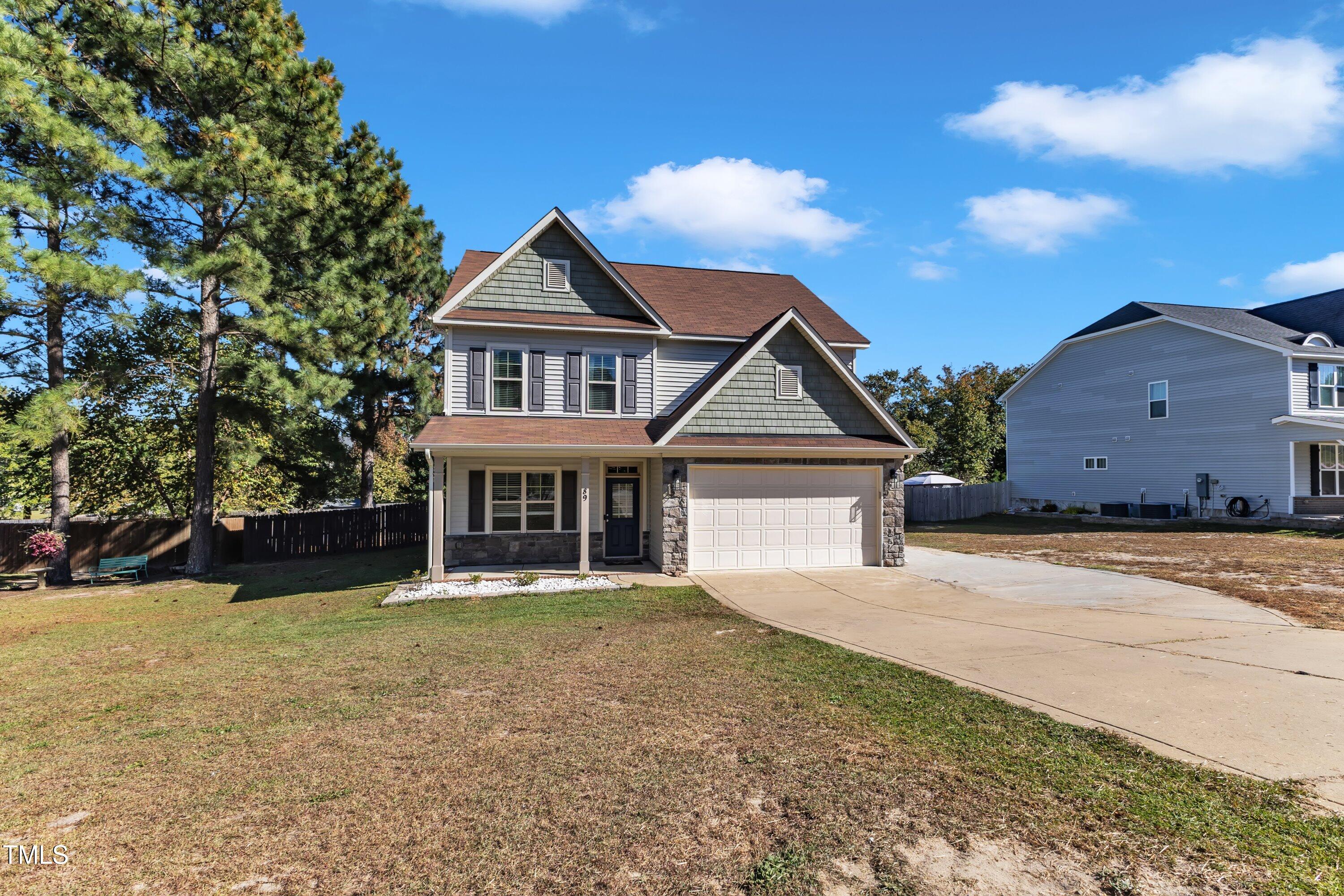 89 Bison Lane Property Photo 4