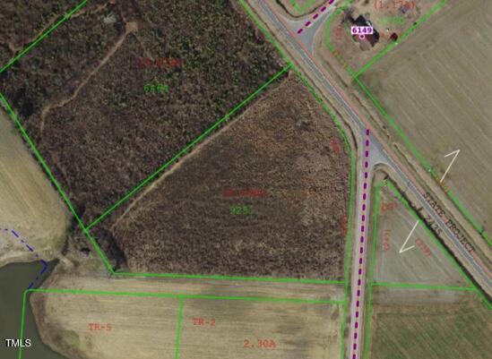 0 Holly Grove Road Road Property Photo