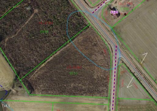 0 Holly Grove Road Road Property Photo 2