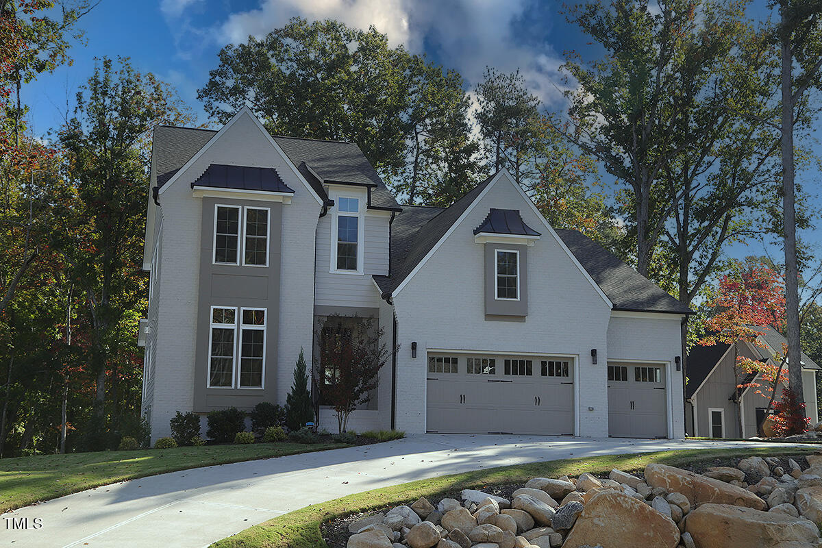 215 Bonterra Way Property Photo