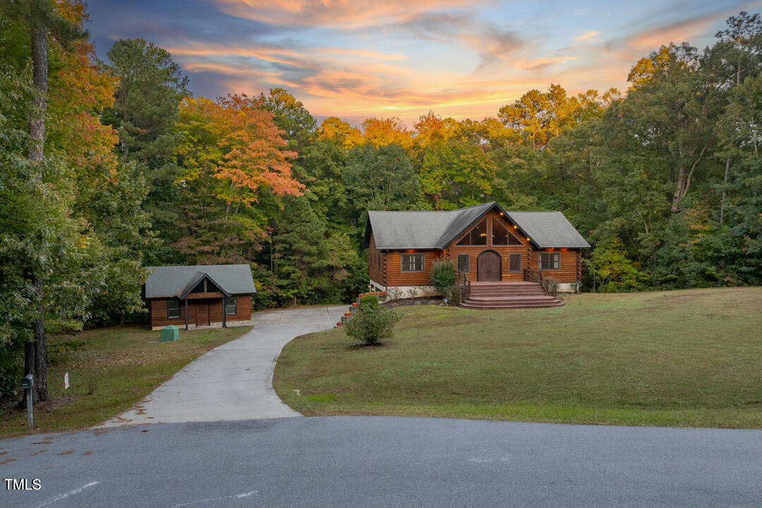 7 Willowwood Court Property Photo 1