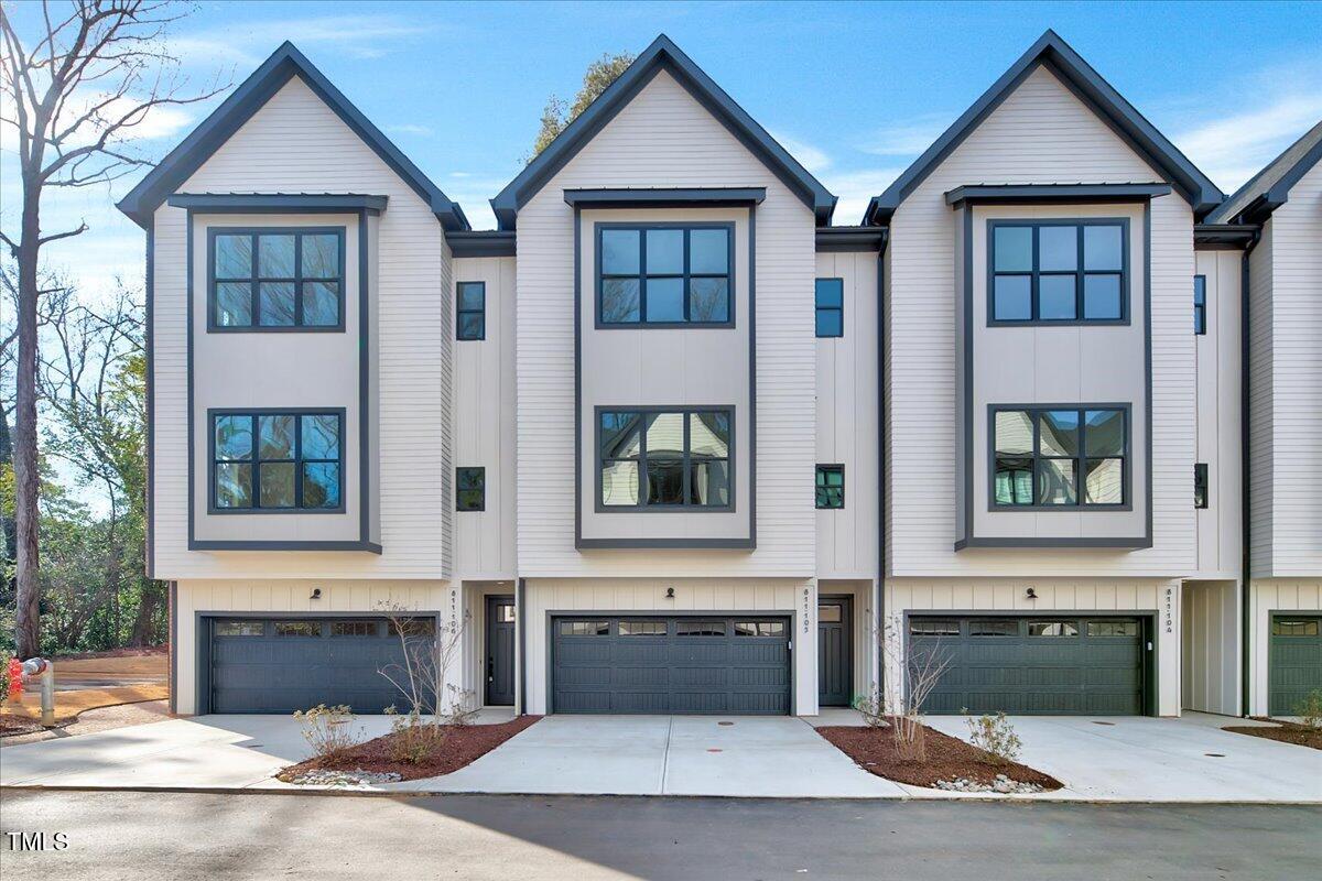 811 Maple Berry Lane # 105 Property Photo