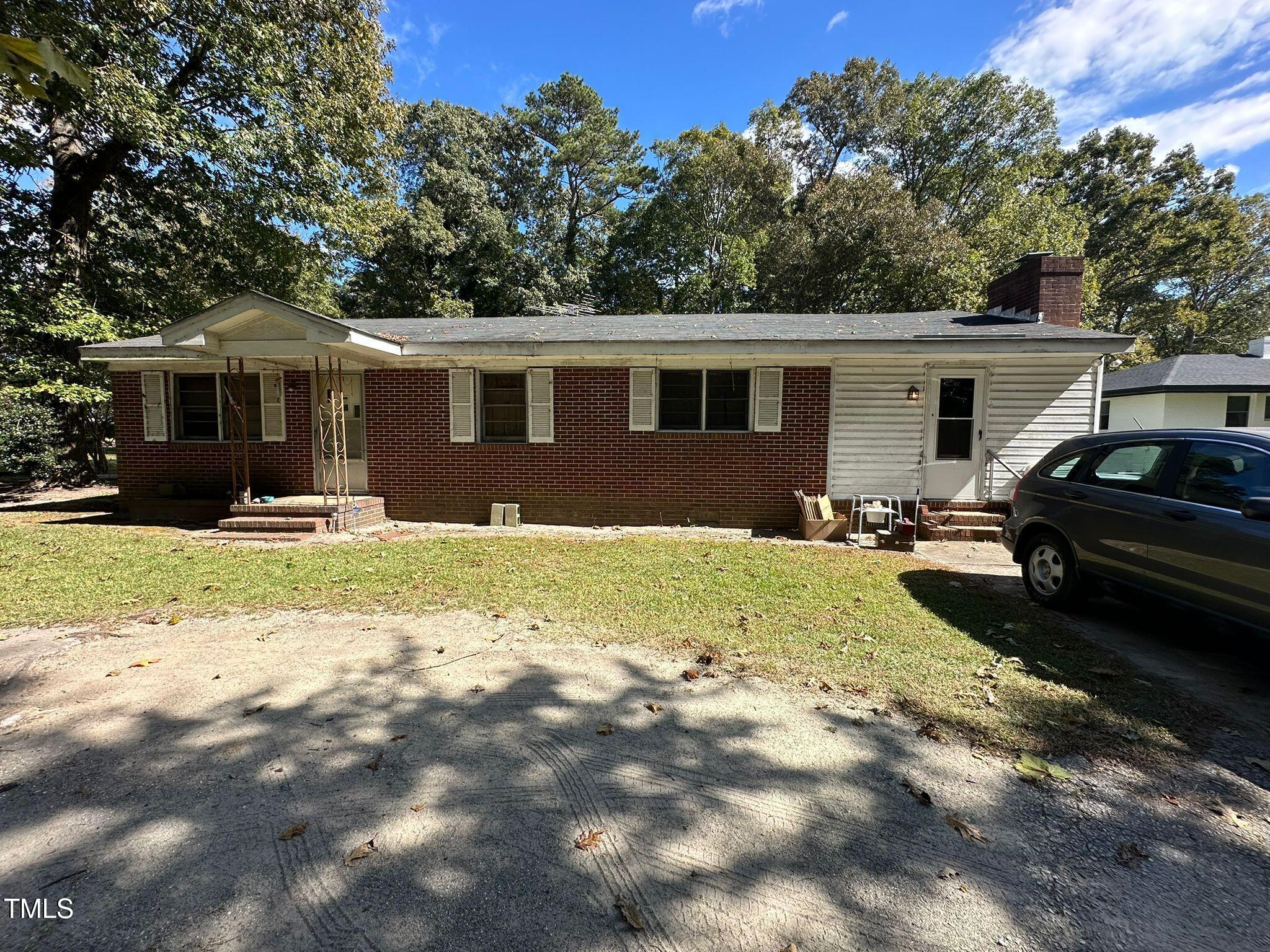 6948 Buffalo Road Property Photo