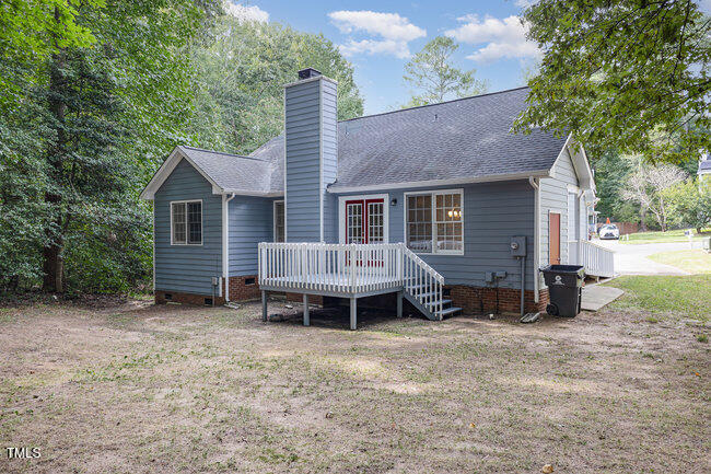 5008 Dantonville Court Property Photo 18