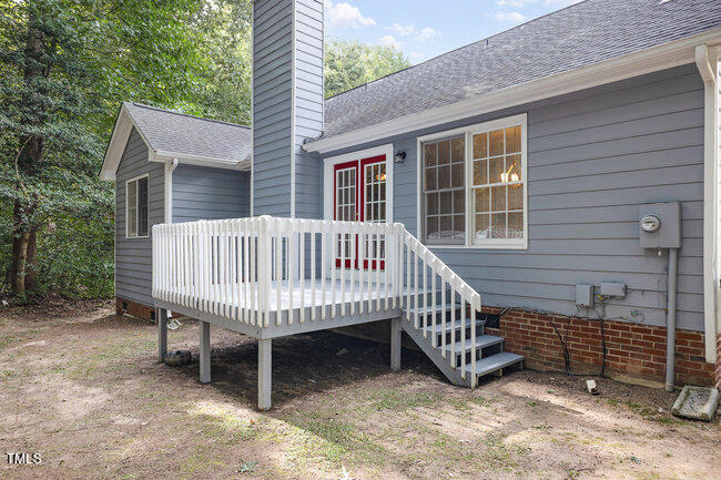 5008 Dantonville Court Property Photo 21
