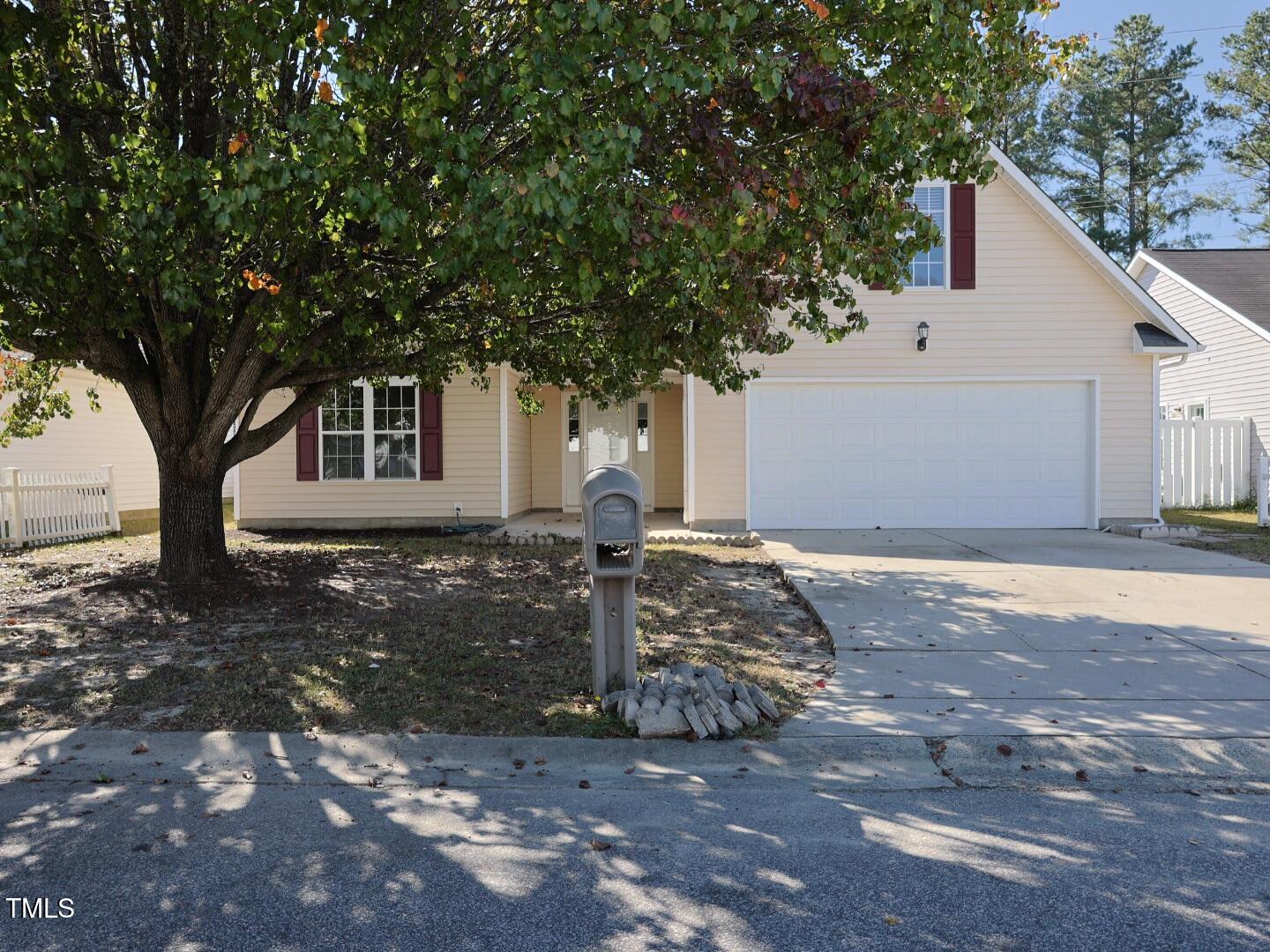 838 Nighthawk Place Property Photo