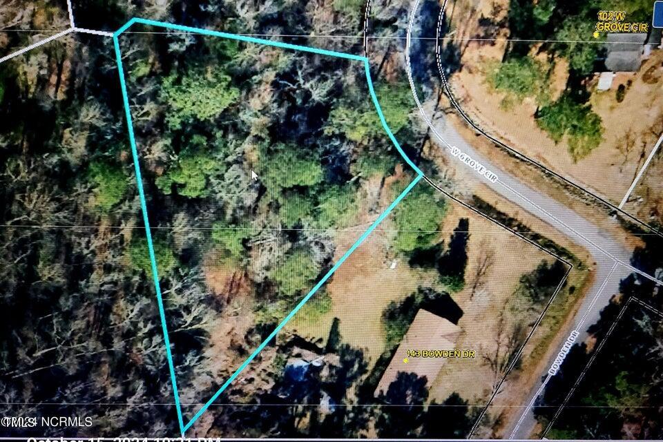 0 Grove Circle Property Photo
