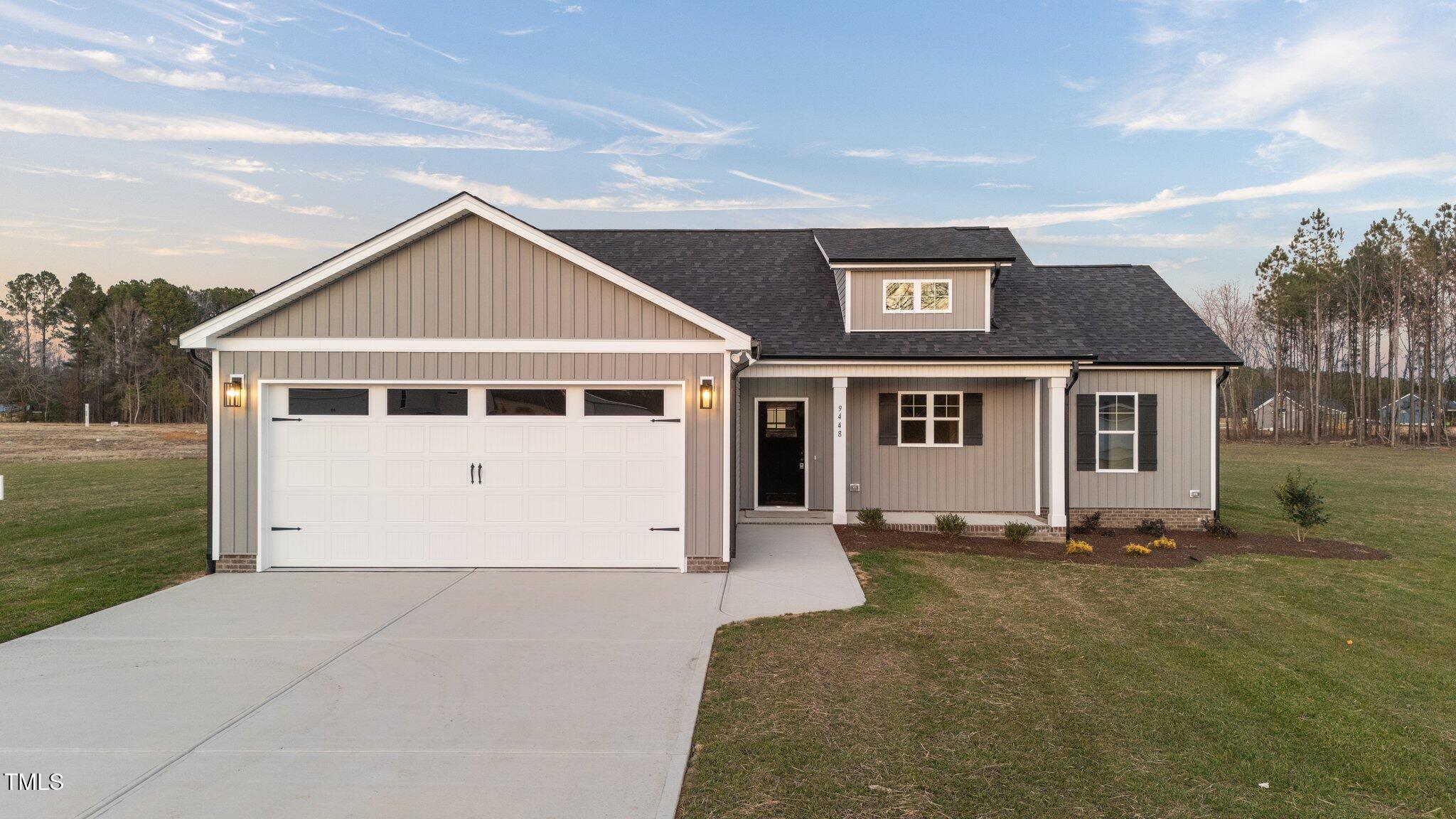 9448 Bear Run Lane Property Photo