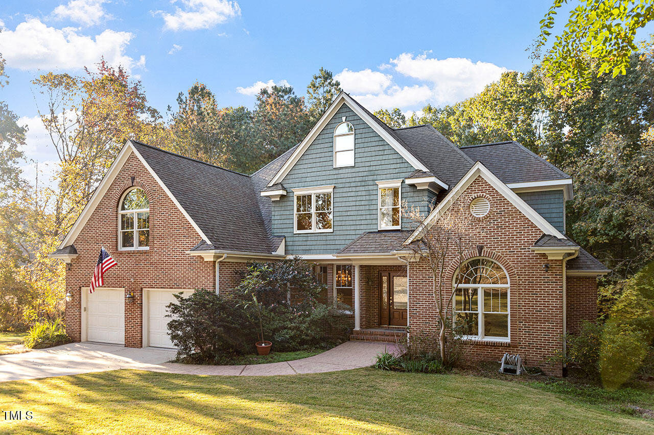 12817 Strickland Road Property Photo 8