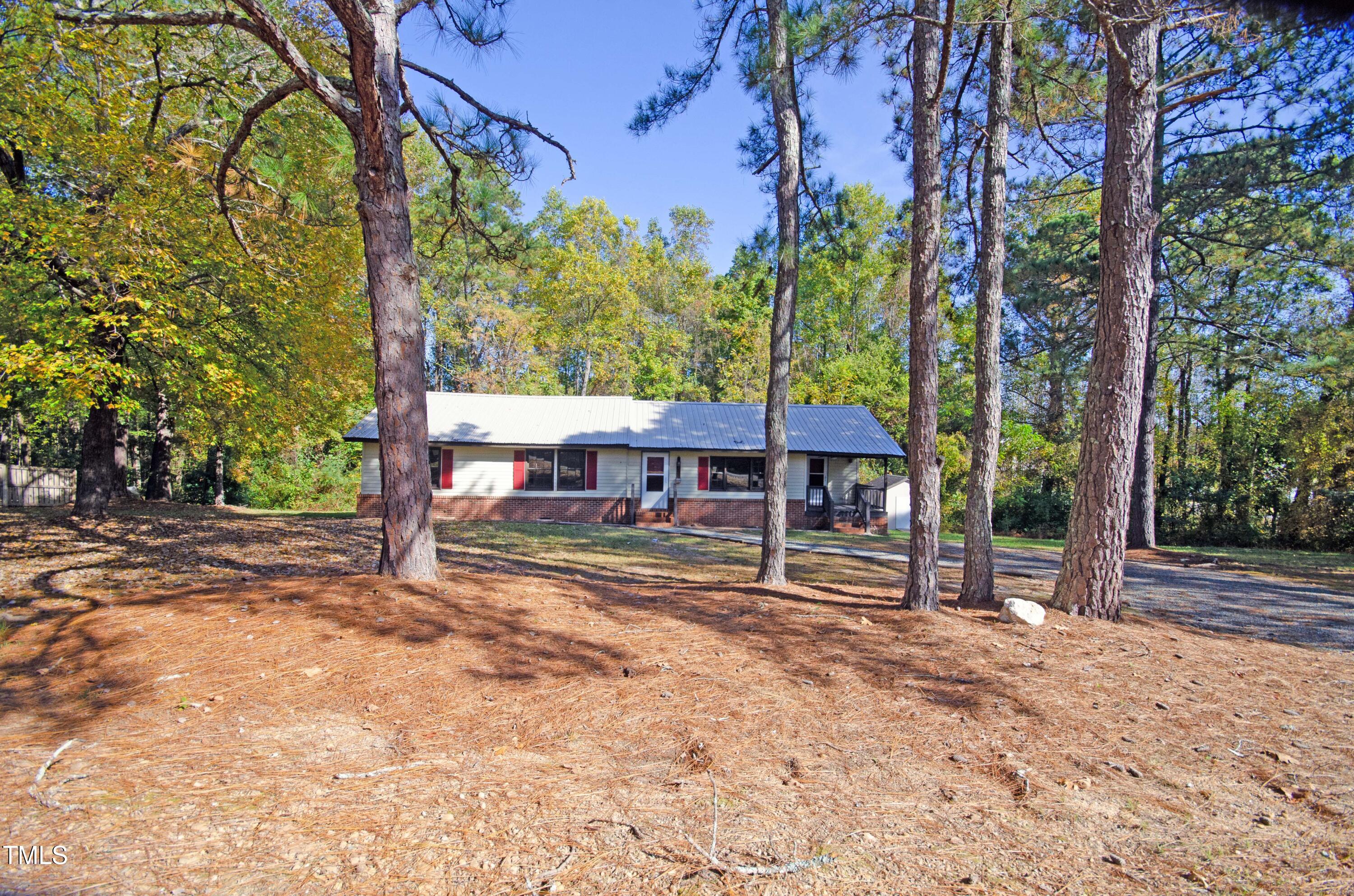 707 Burgess Circle Property Photo 2