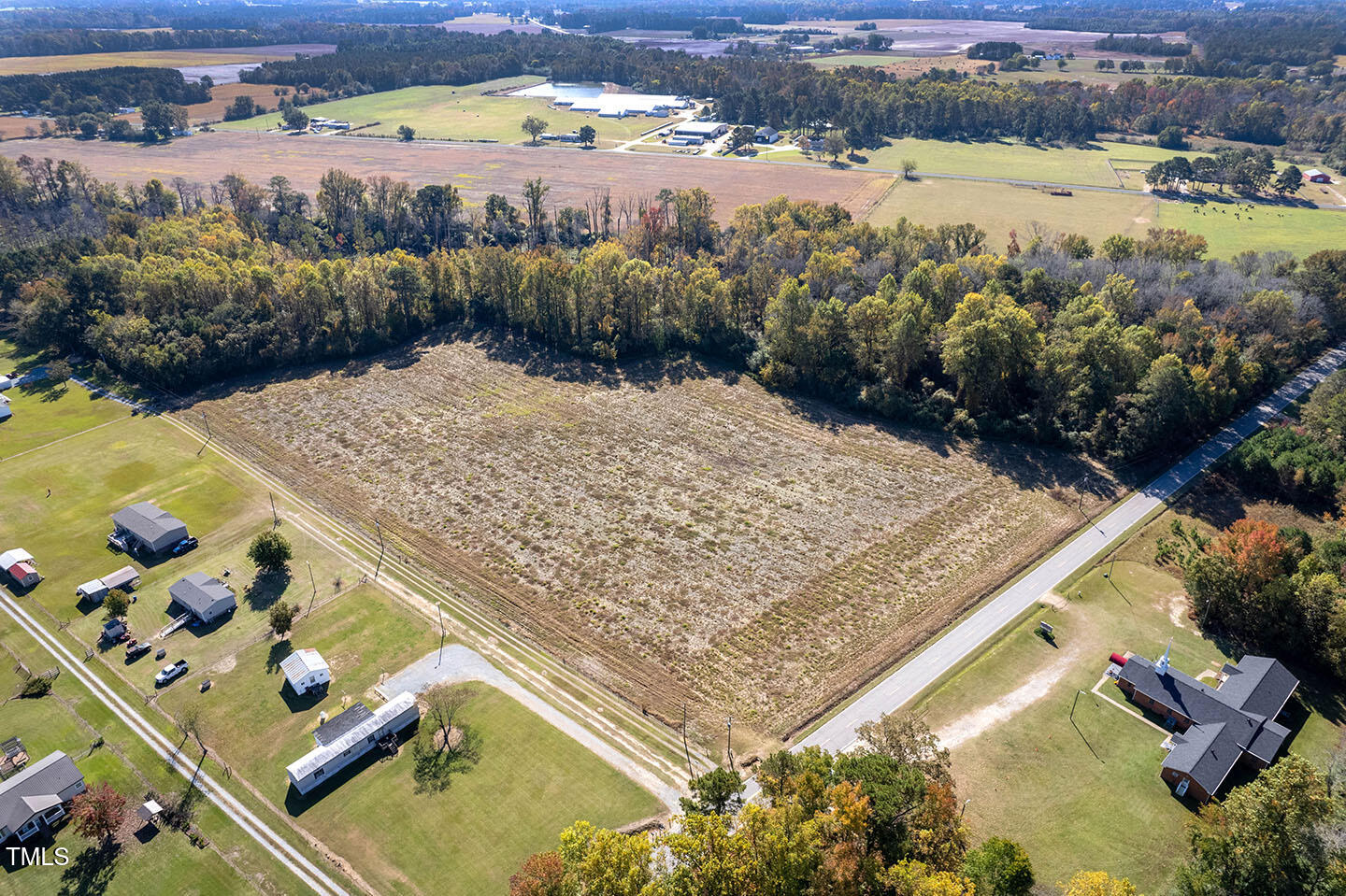 8576 Green Path Road Road Property Photo