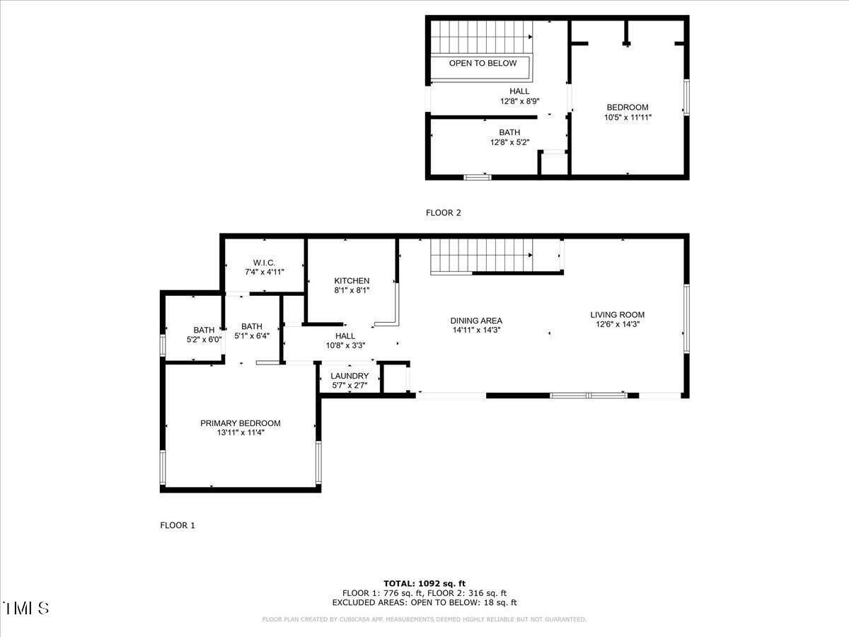 418 Devlin Place Property Photo 22