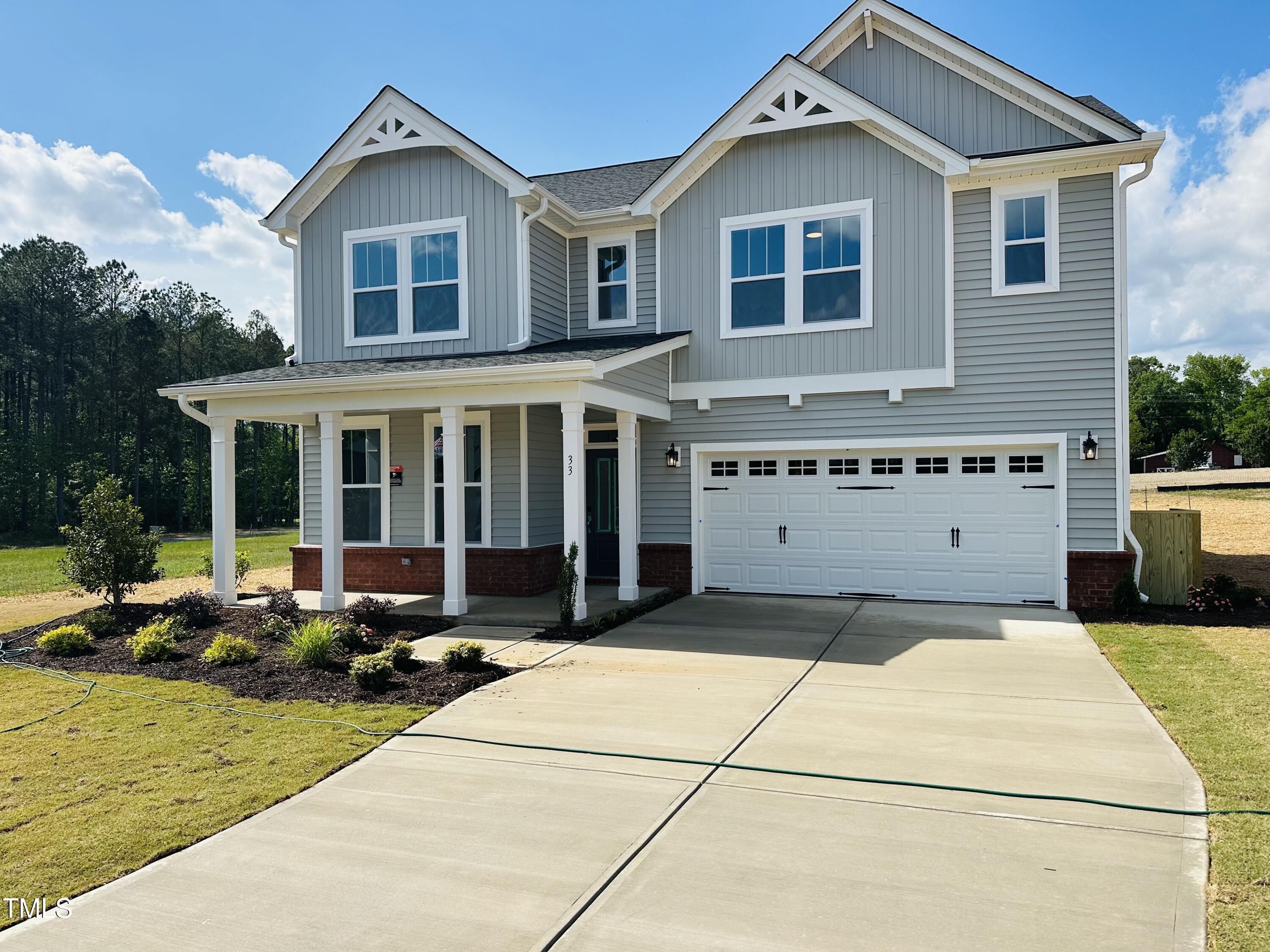 33 Macy Circle Property Photo