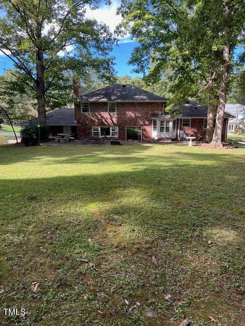 2107 W Marilyn Circle Property Photo 2