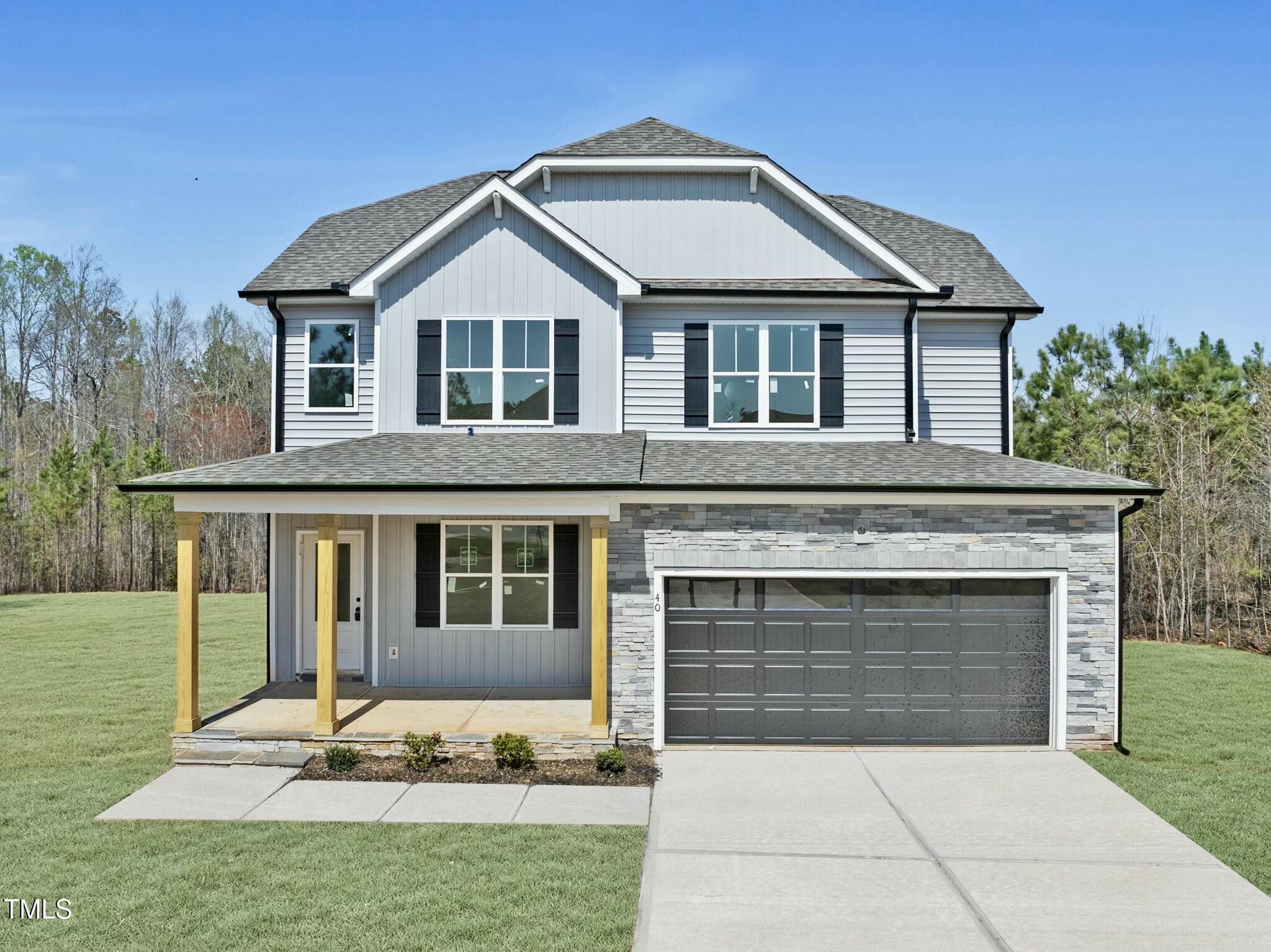40 Sunrise Court Property Photo