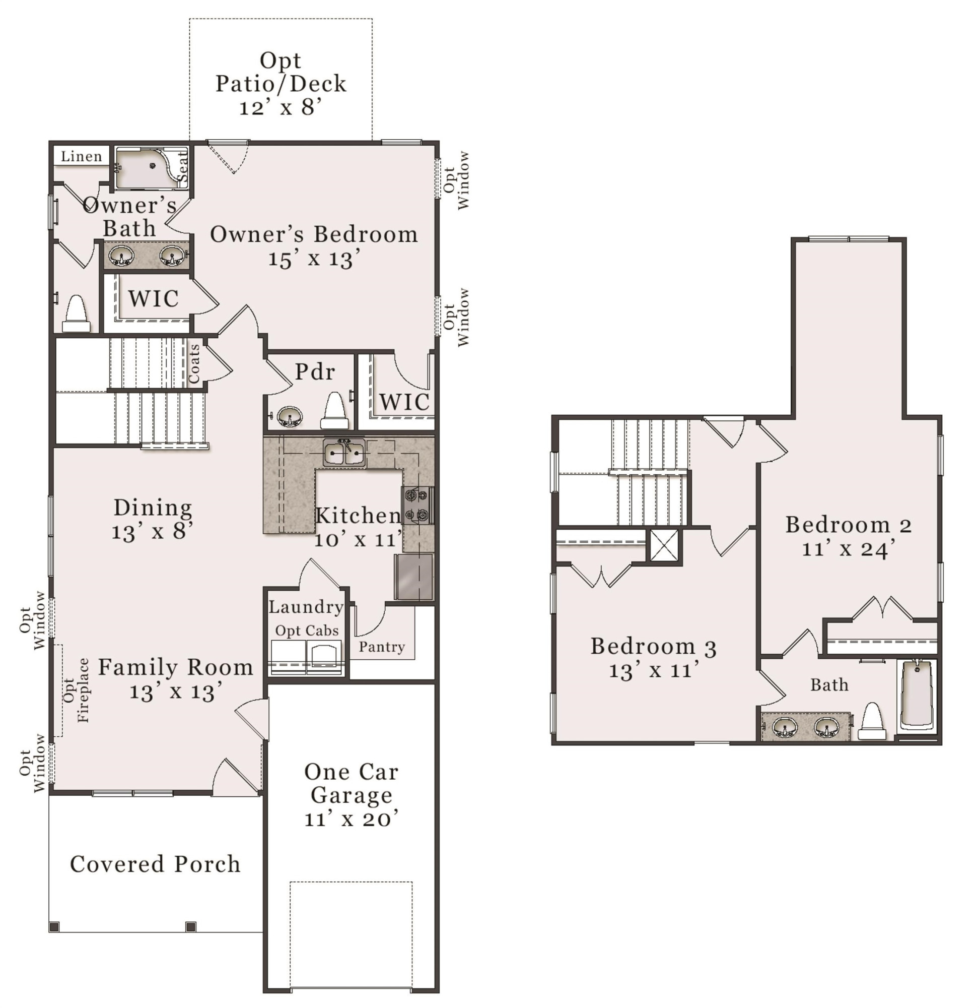137 Swain Street Property Photo 7